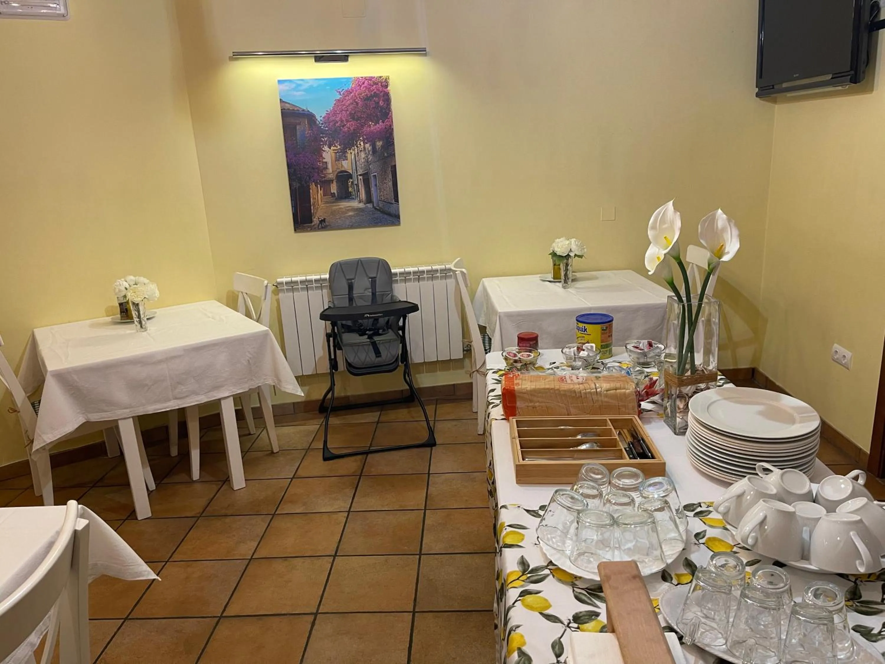 The Way Hotel Molinaseca