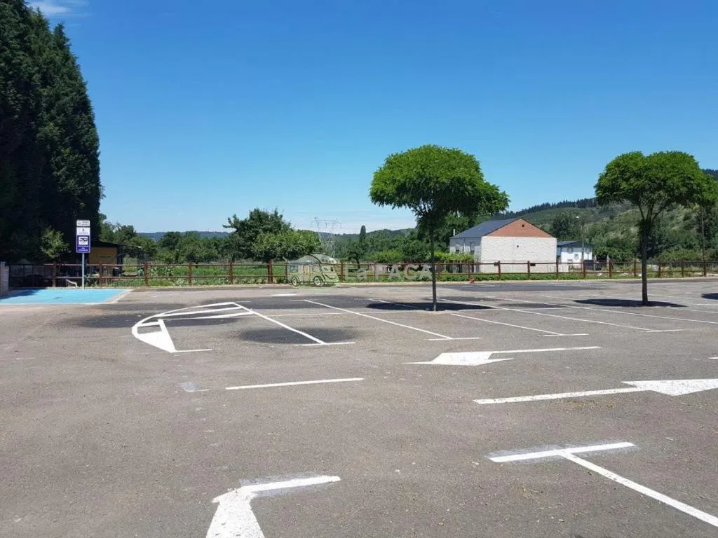 The Way Hotel Molinaseca