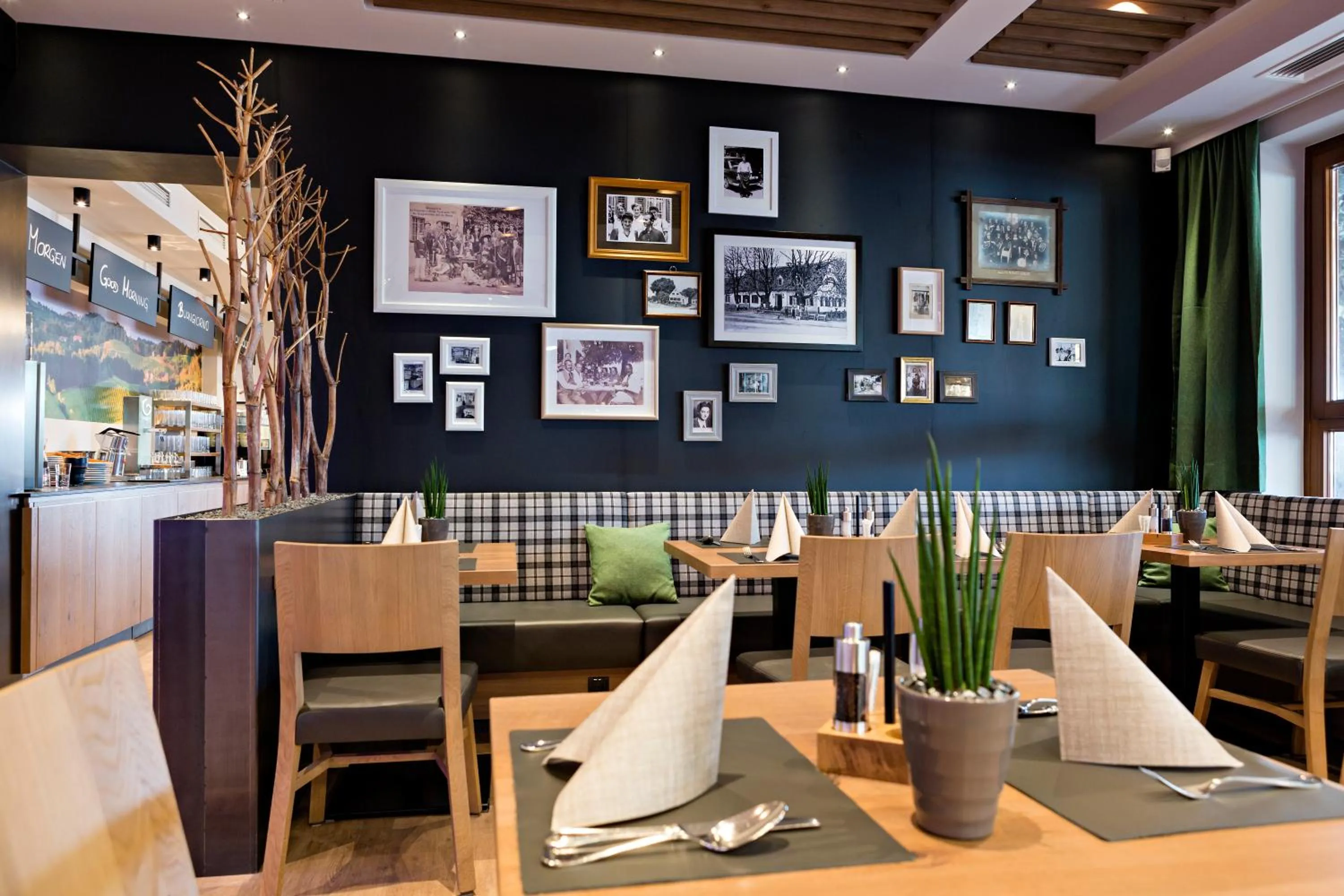 Restaurant/places to eat in Urdlwirt - Hotel & Restaurant