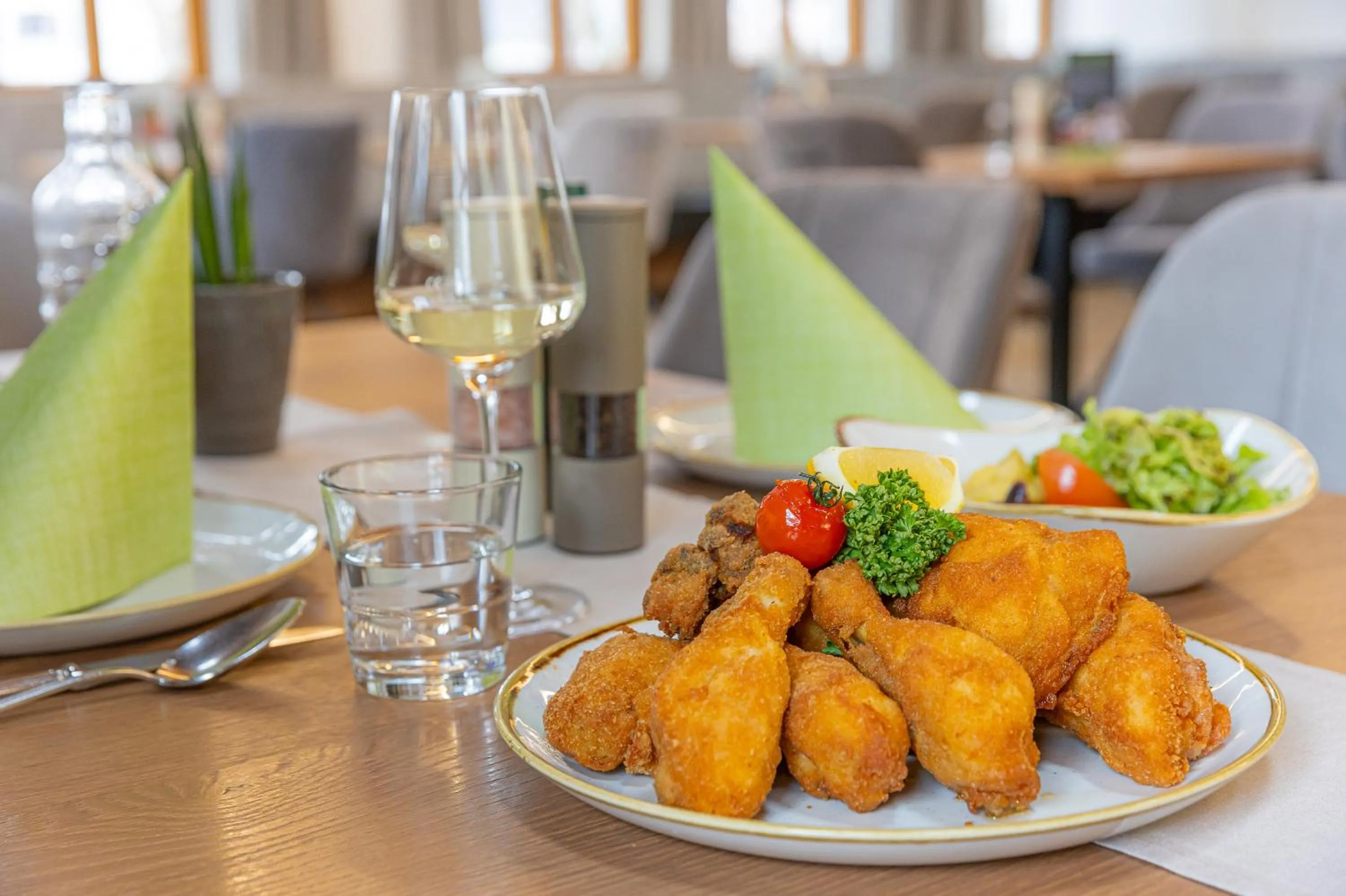 Restaurant/places to eat in Urdlwirt - Hotel & Restaurant