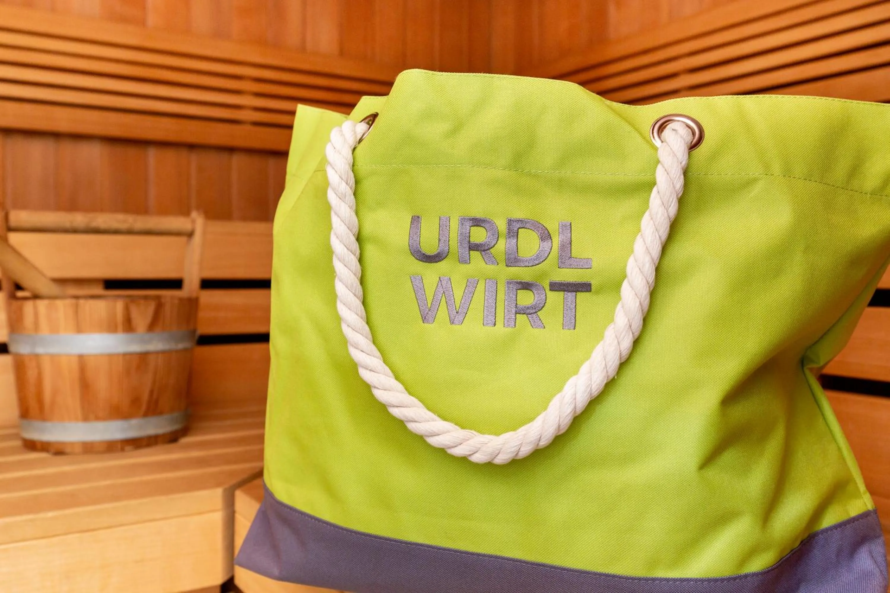 Coffee/tea facilities in Urdlwirt - Hotel & Restaurant