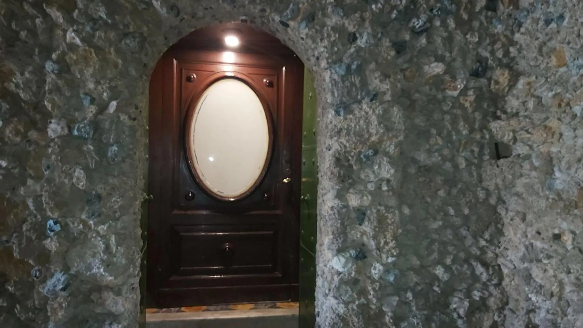 Other in dimora aganoor business suite