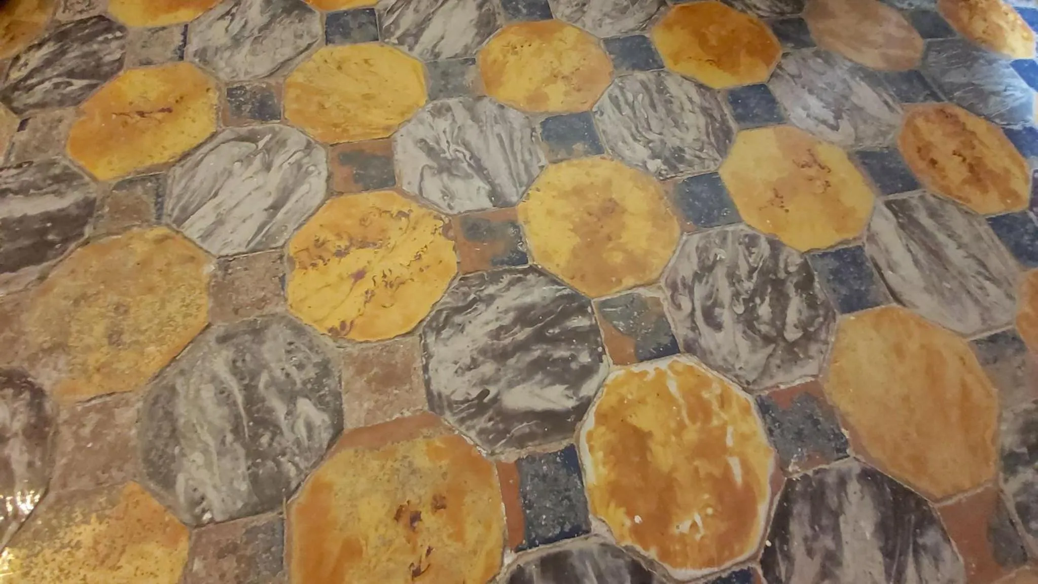 Floor plan in dimora aganoor business suite