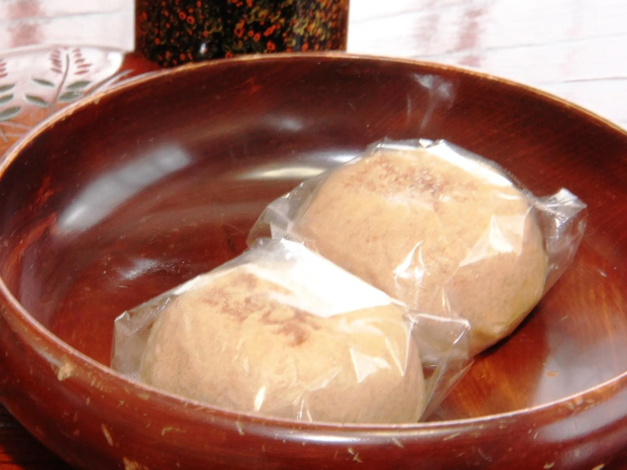 Photo of the whole room in Ikemoto