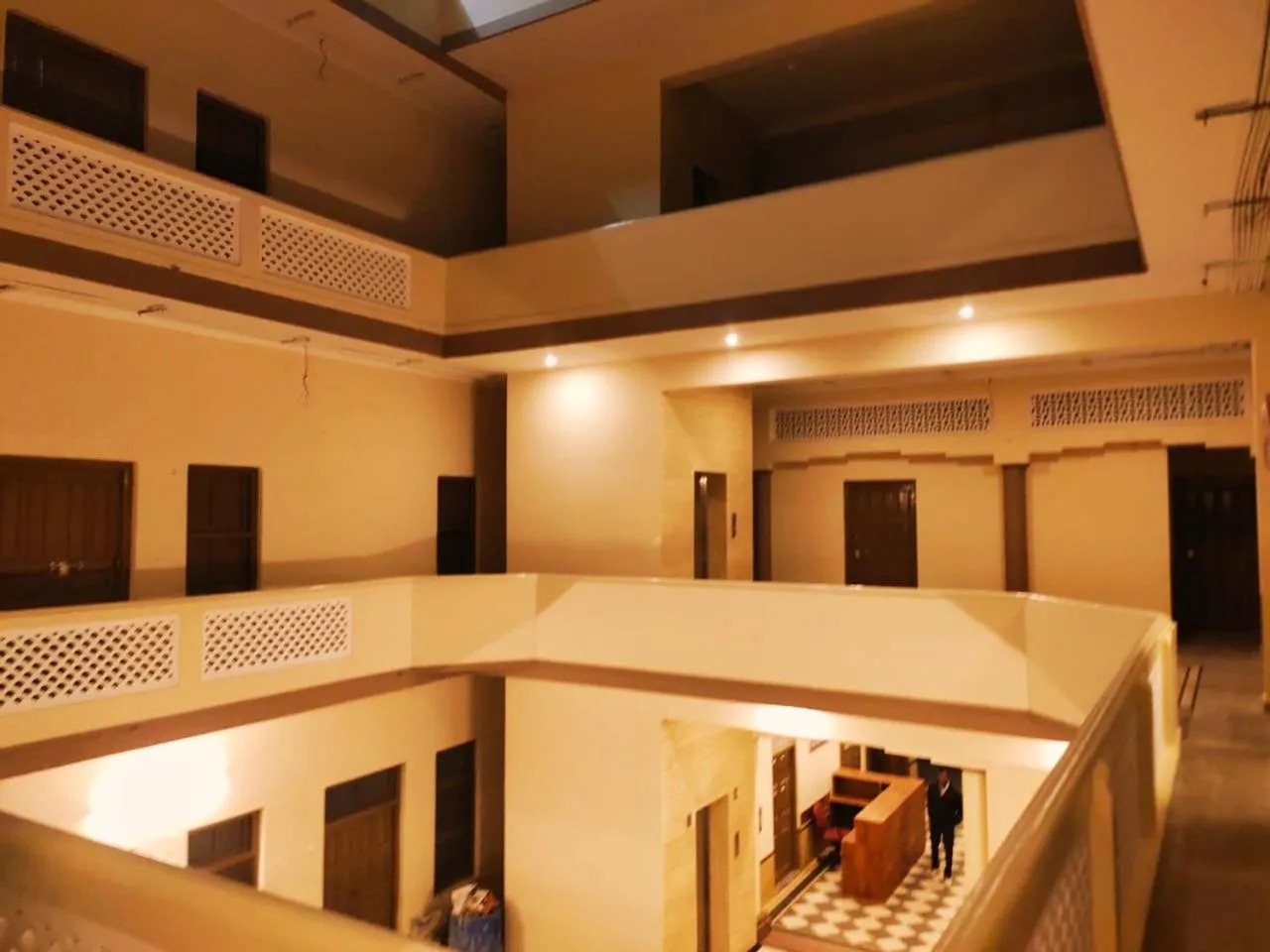 Gobind Bhawan Heritage Hotel