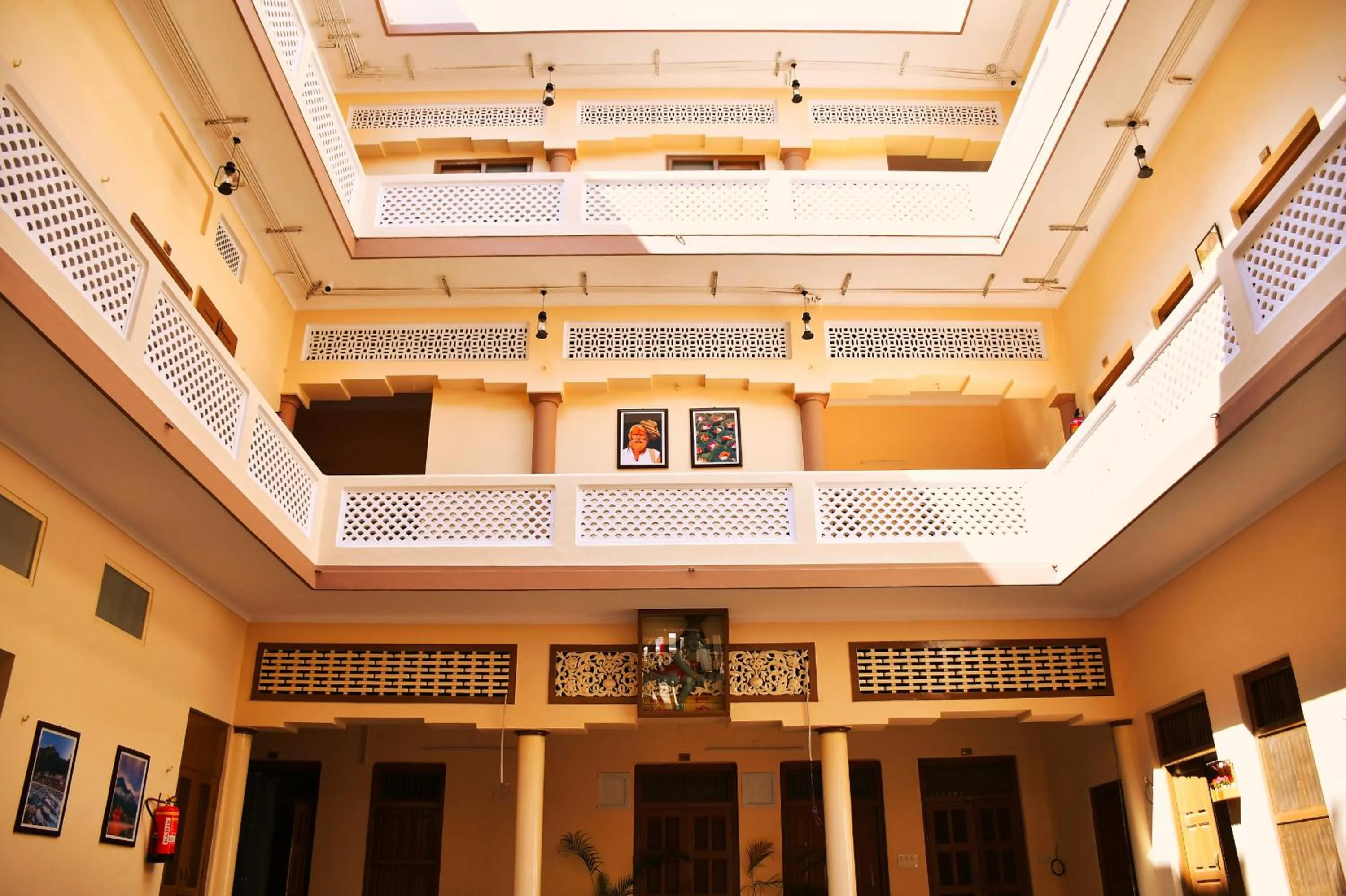 Gobind Bhawan Heritage Hotel
