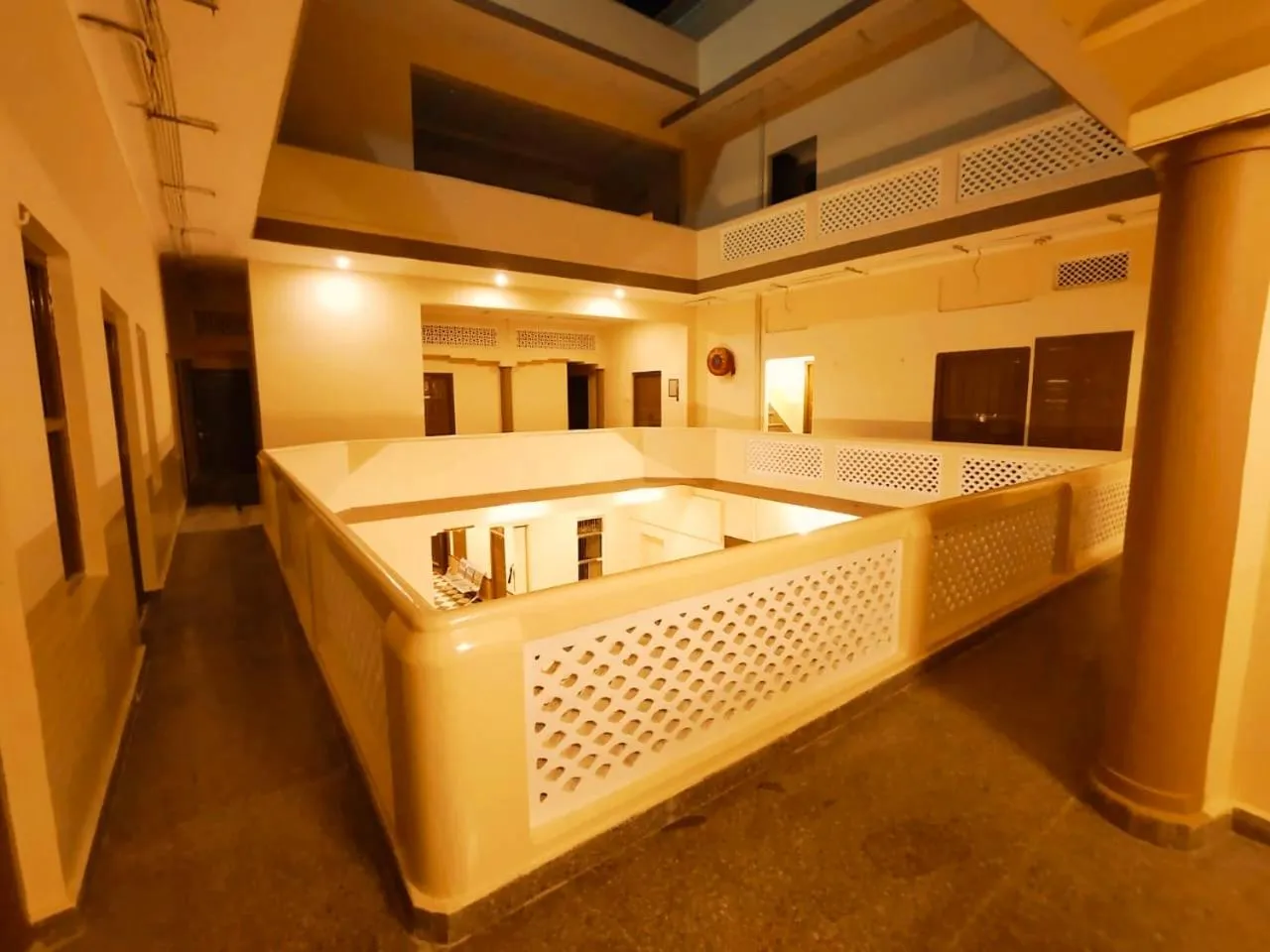 Gobind Bhawan Heritage Hotel