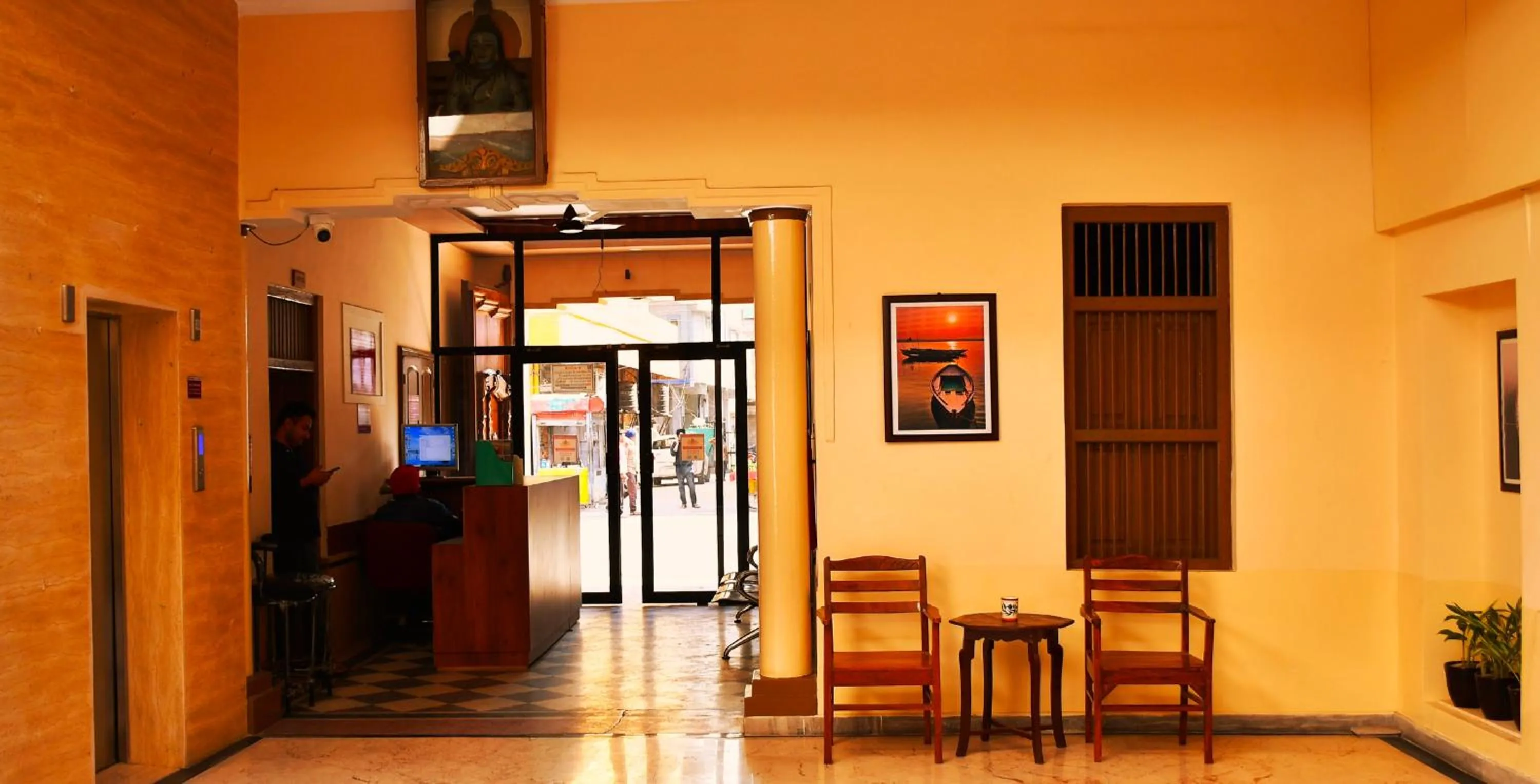 Gobind Bhawan Heritage Hotel