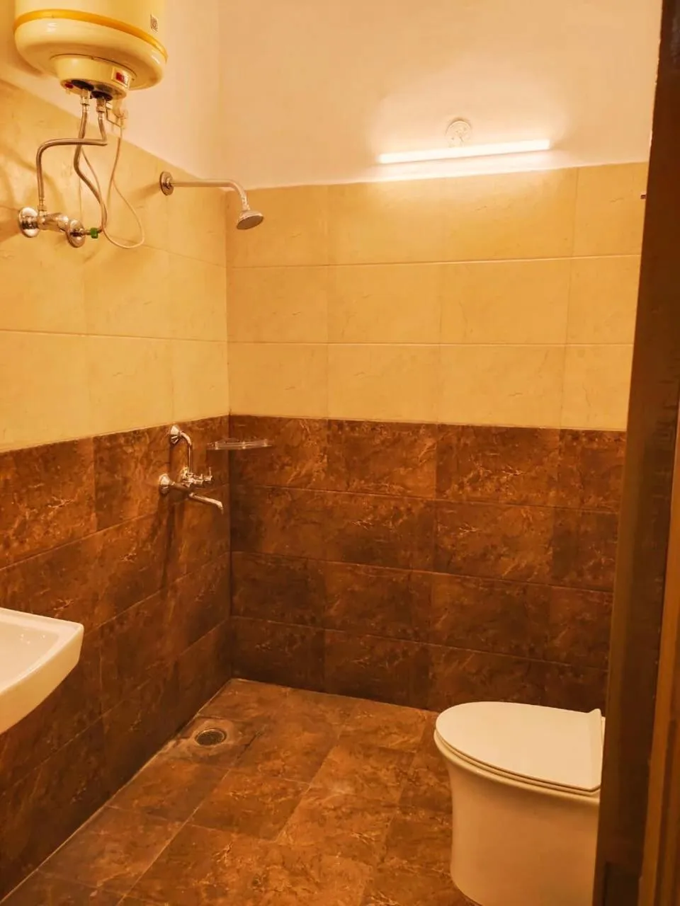 Gobind Bhawan Heritage Hotel