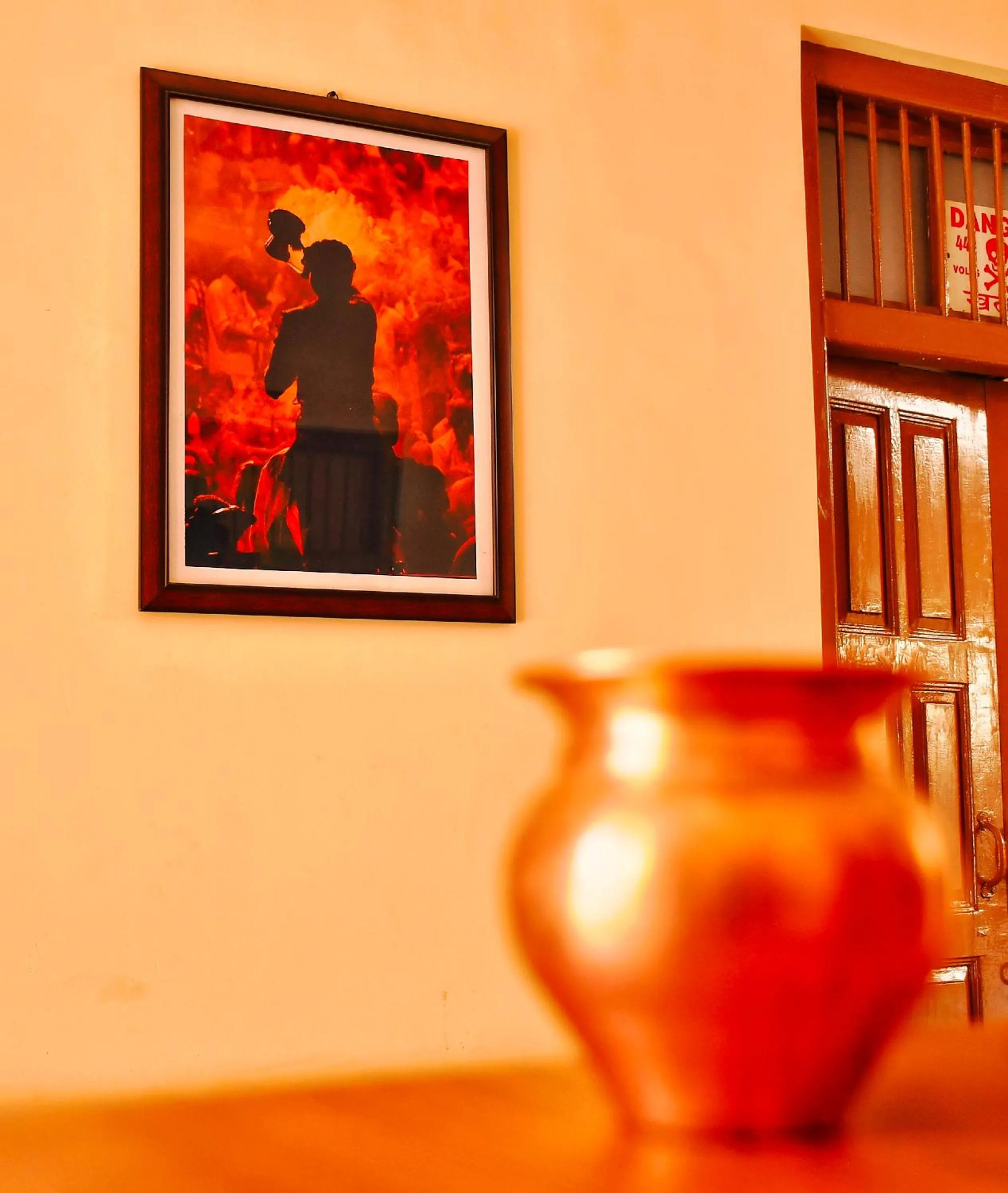 Gobind Bhawan Heritage Hotel