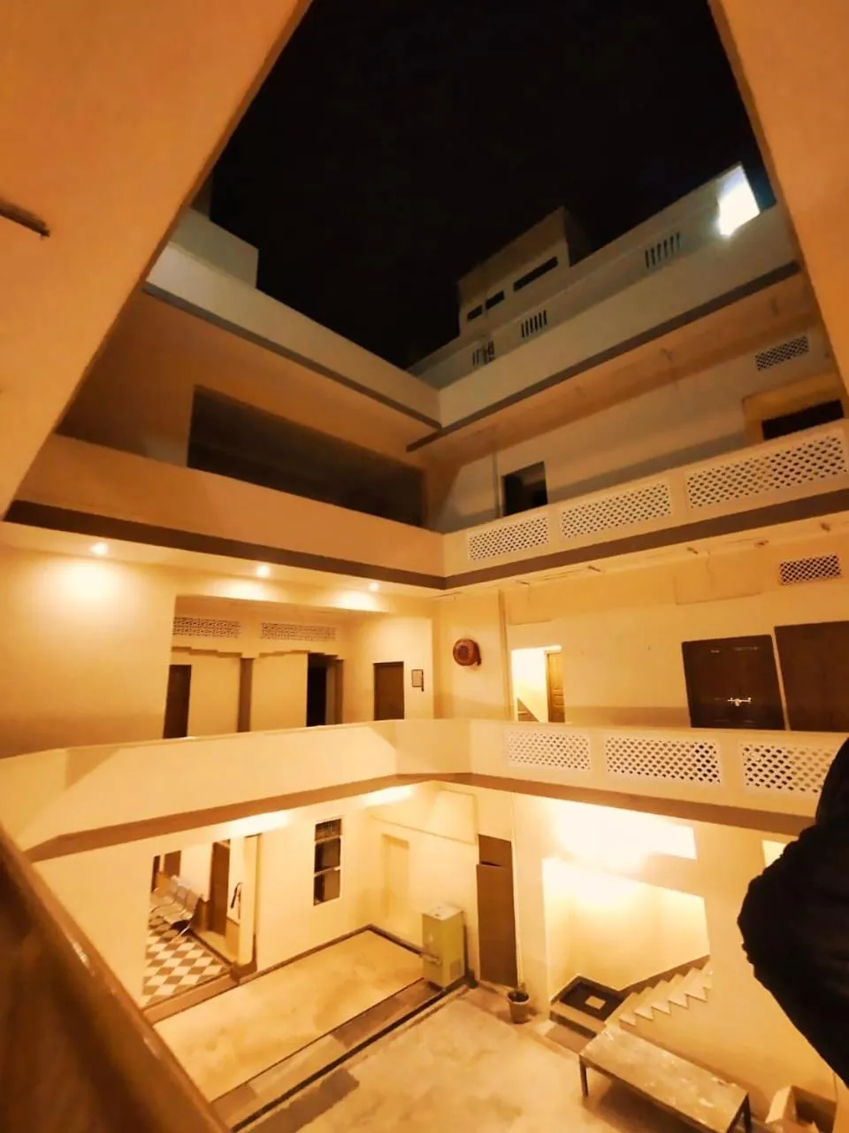 Gobind Bhawan Heritage Hotel