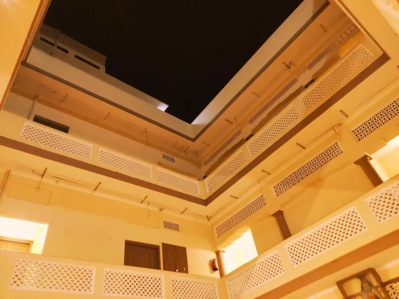 Gobind Bhawan Heritage Hotel