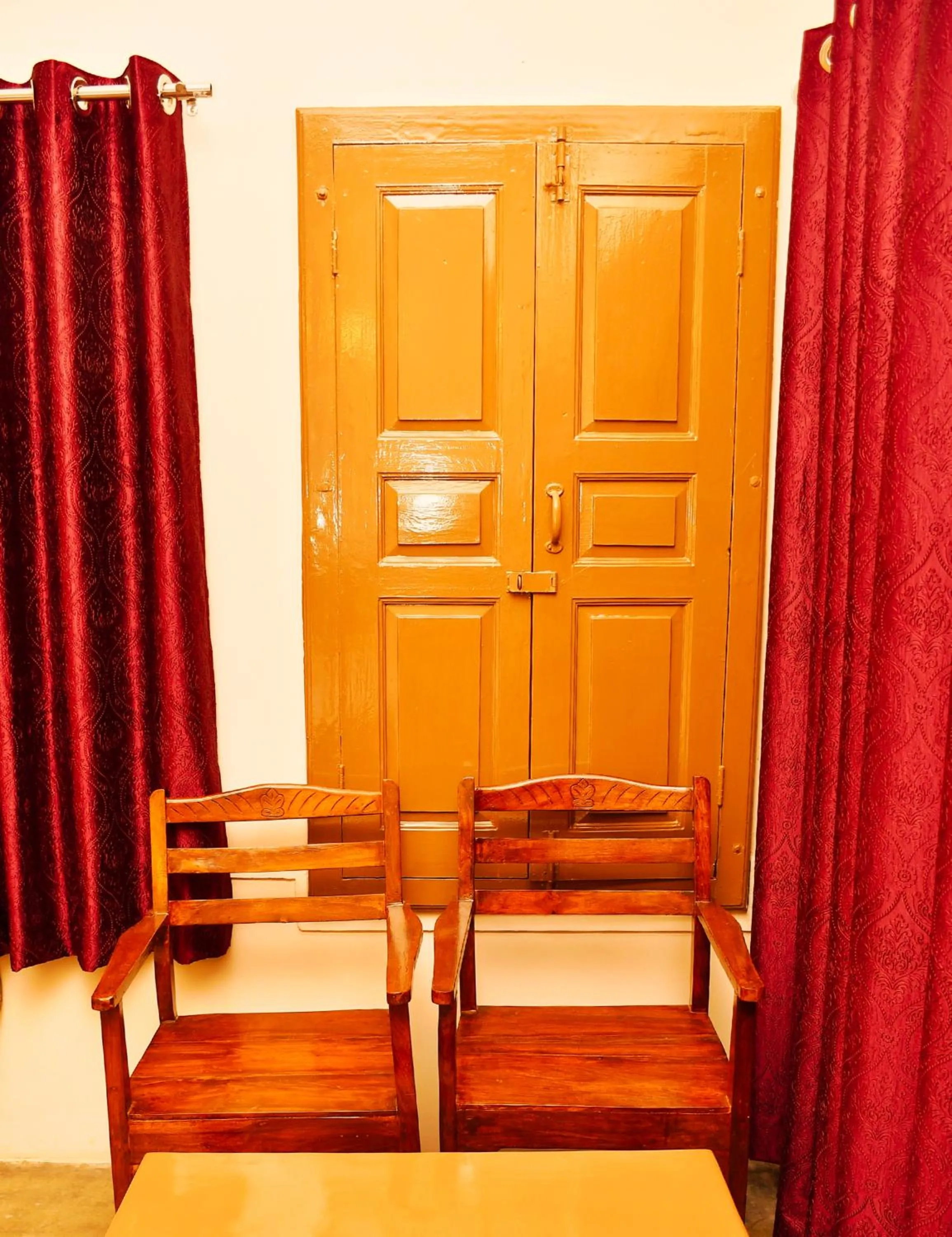 Gobind Bhawan Heritage Hotel