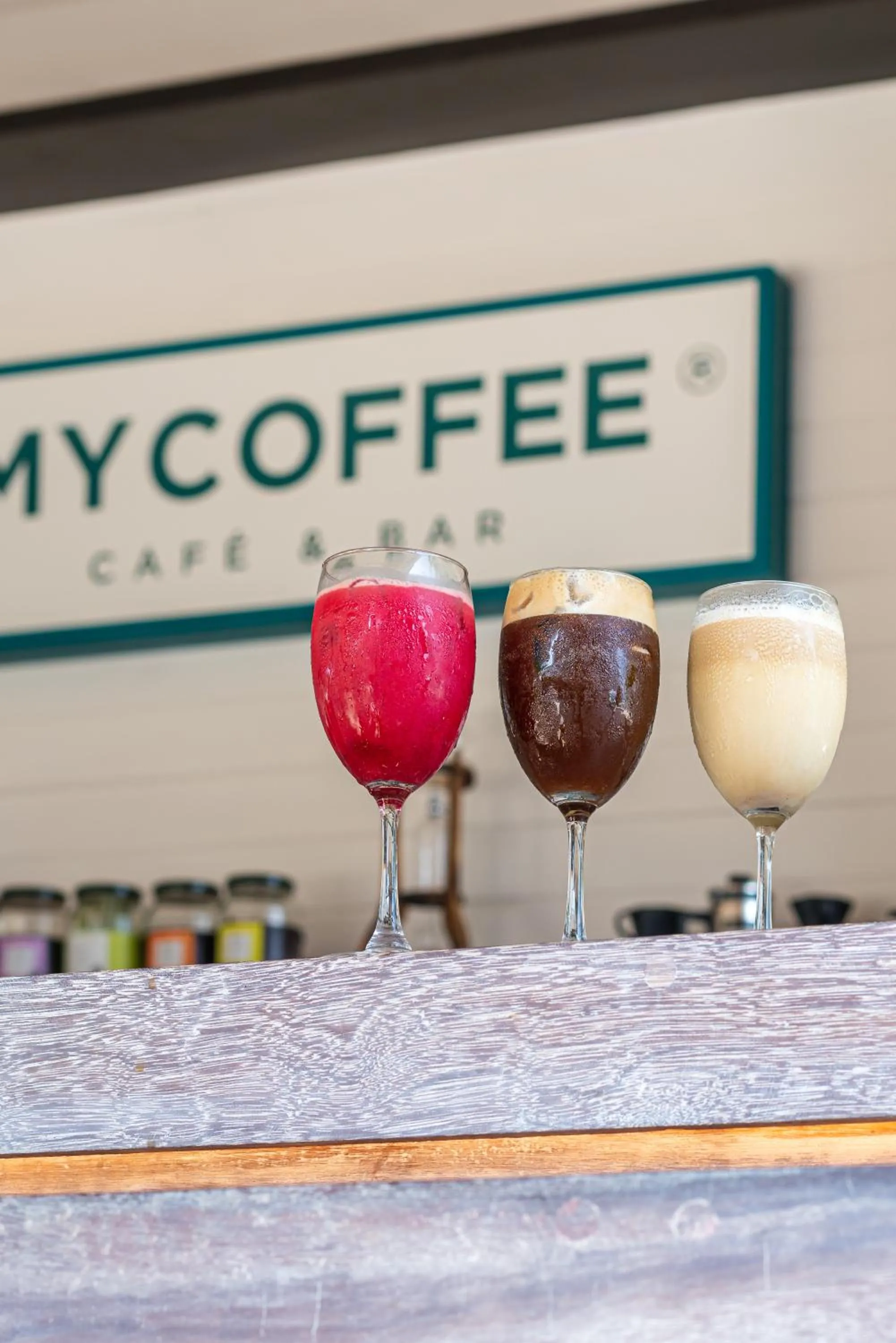 Restaurant/places to eat in Cora Cora Maldives - Premium All-Inclusive Resort