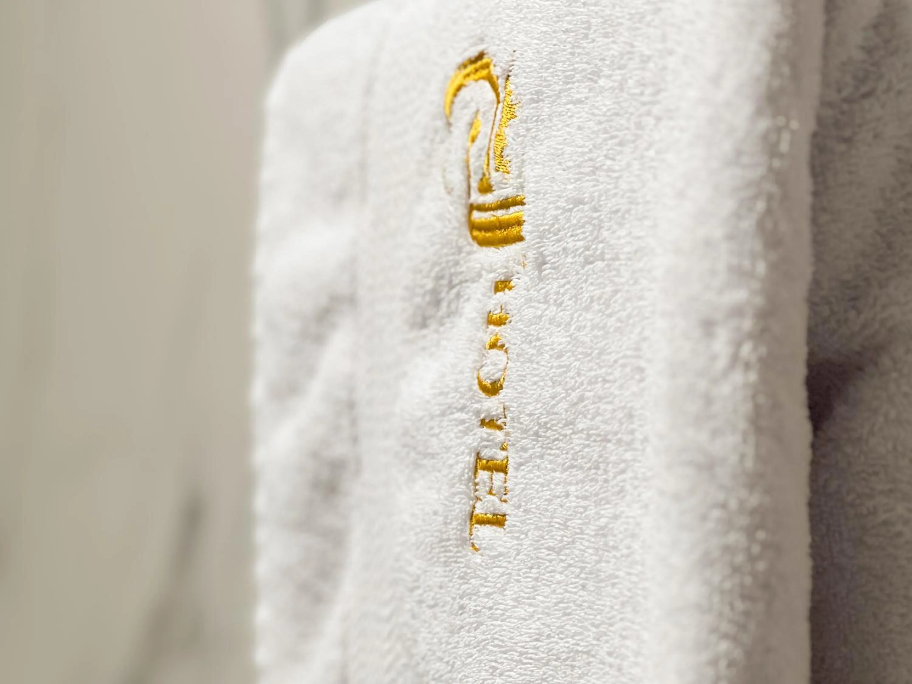 Property logo or sign in Jata Hotel