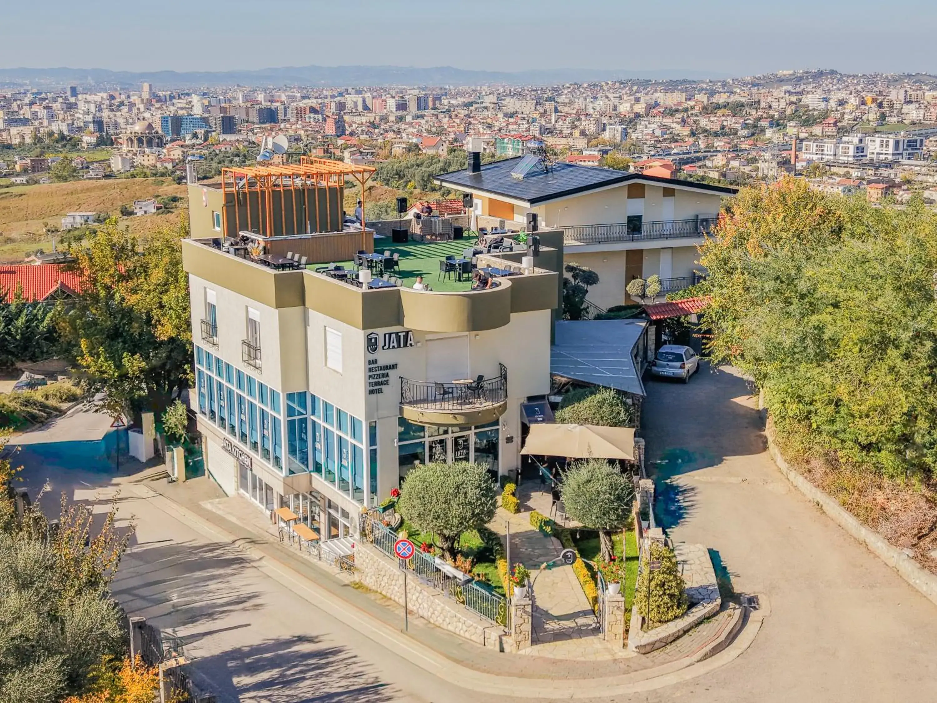 Jata Hotel Jata Hotel