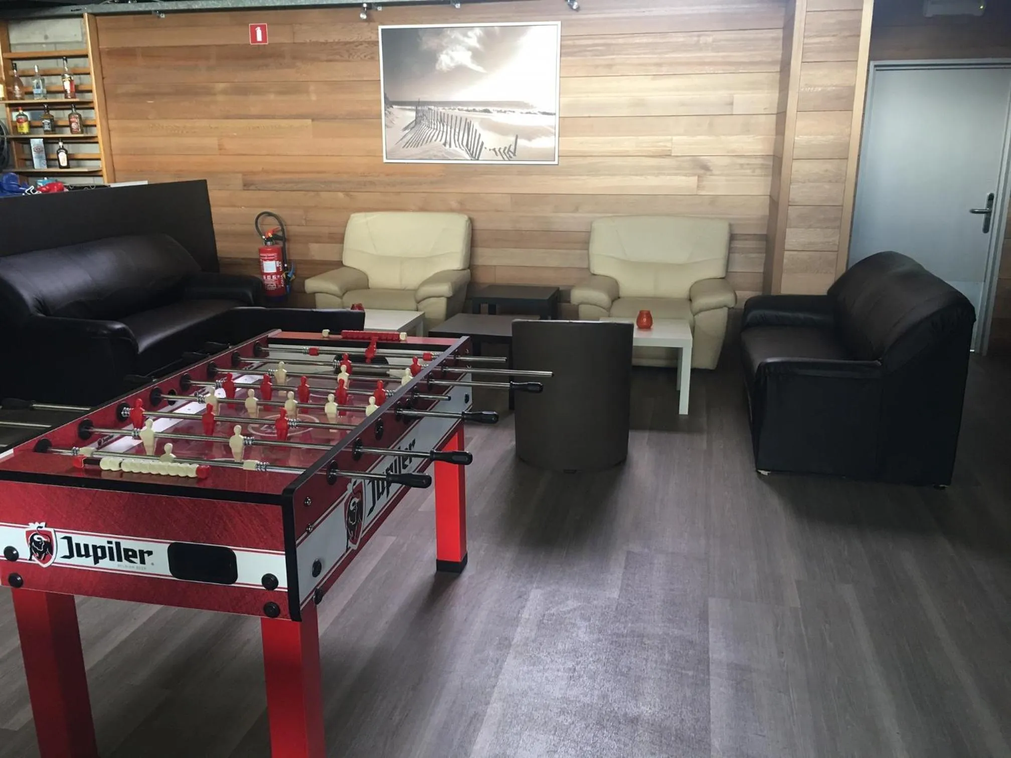 Auberge des 3 Fontaines - Youth Hostel