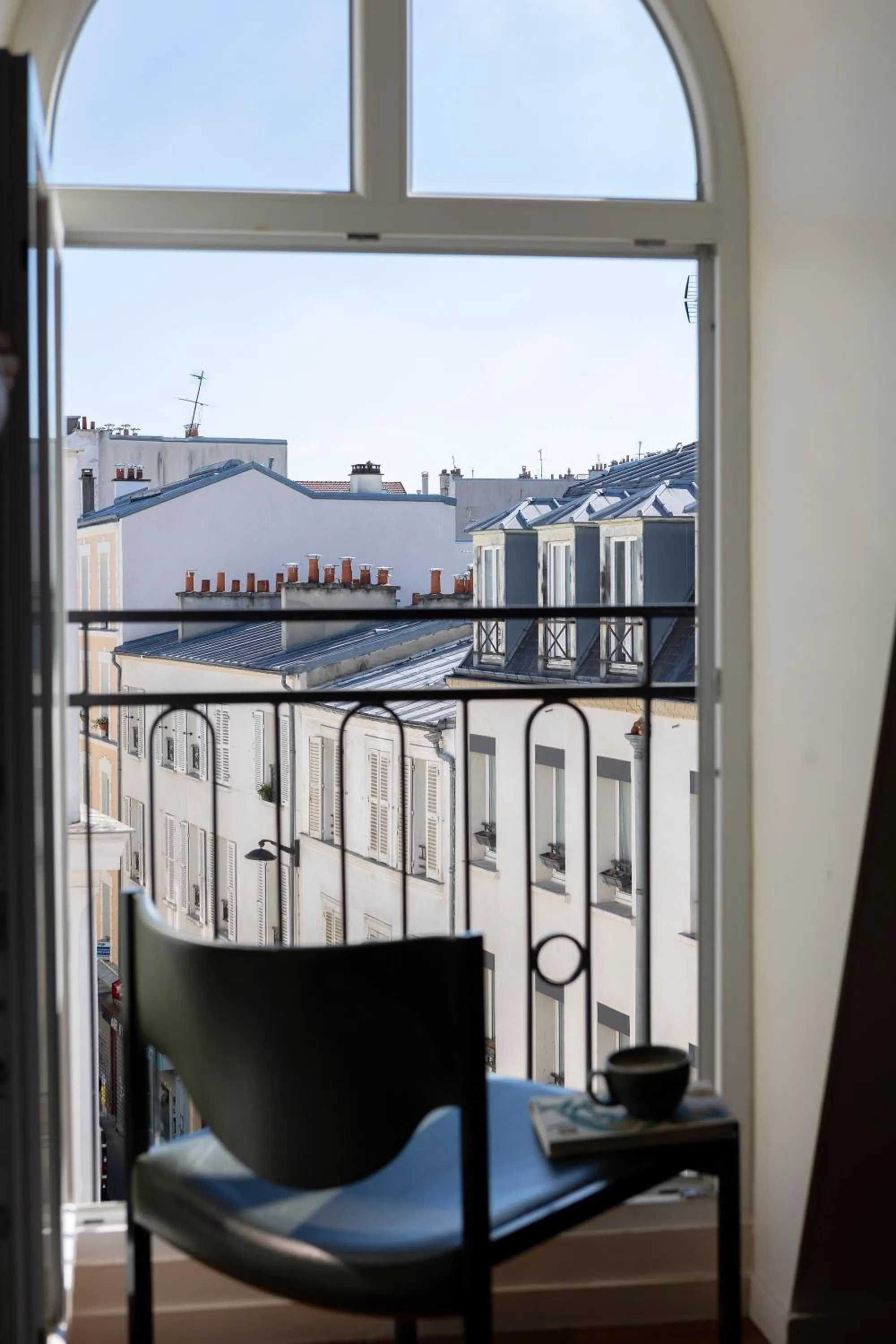 Hôtel Cabane - Orso Hotels