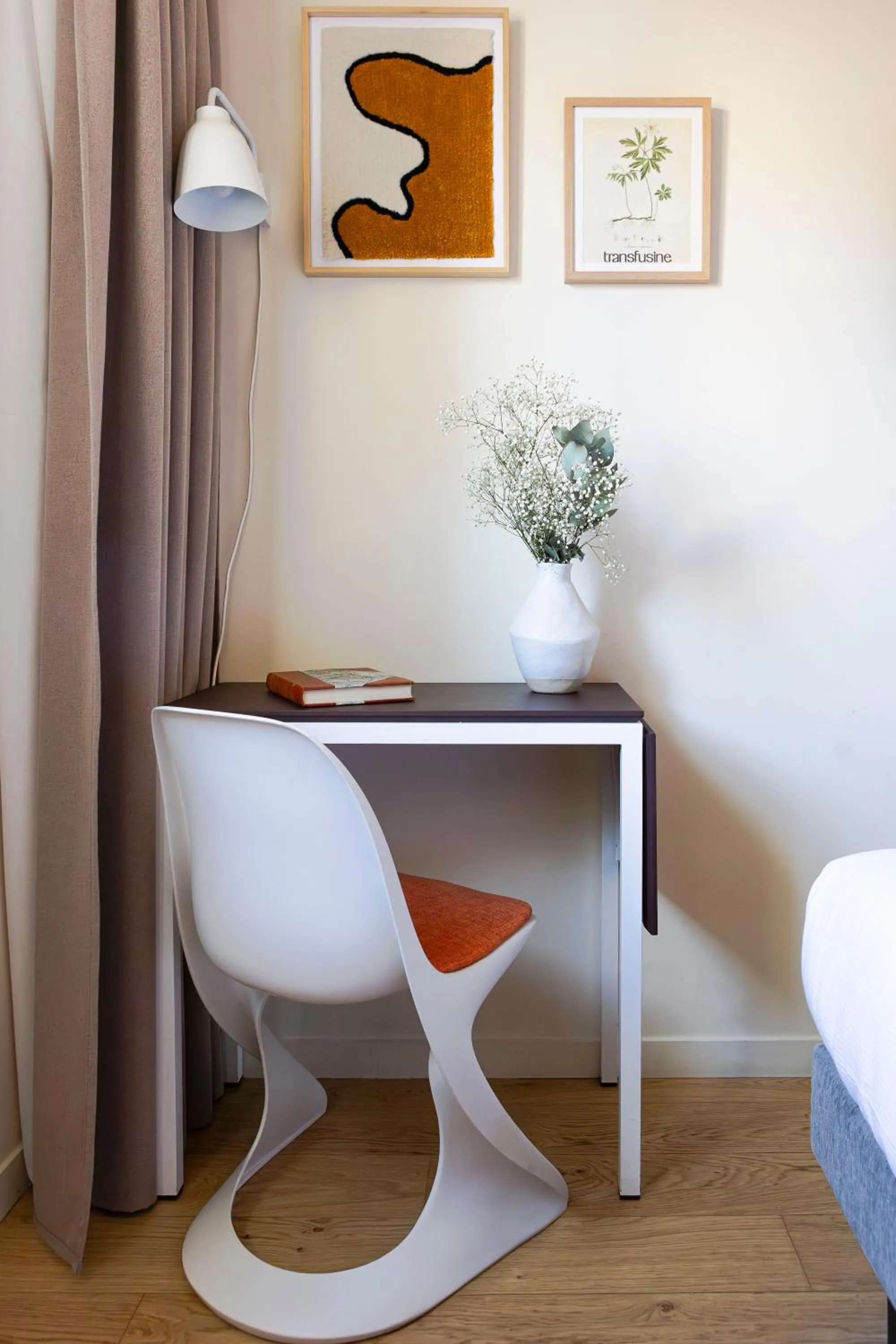 Hôtel Cabane - Orso Hotels