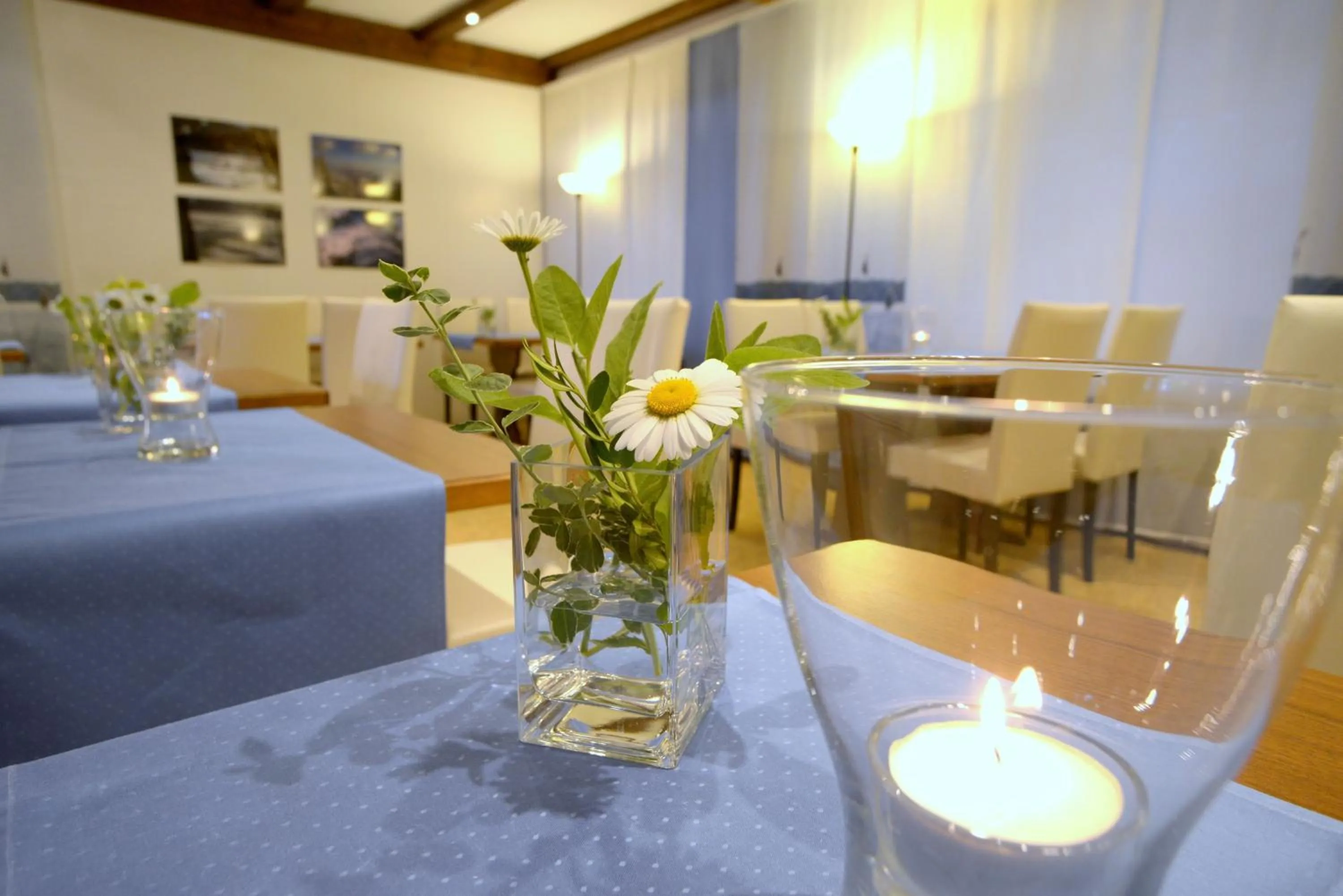 Decorative detail in BELVEDERE - das BIO HOTEL Garni & SuiteHotel am Edersee ! Unser Geschenk für Sie, auch die GästeCard GrimmHeimat!