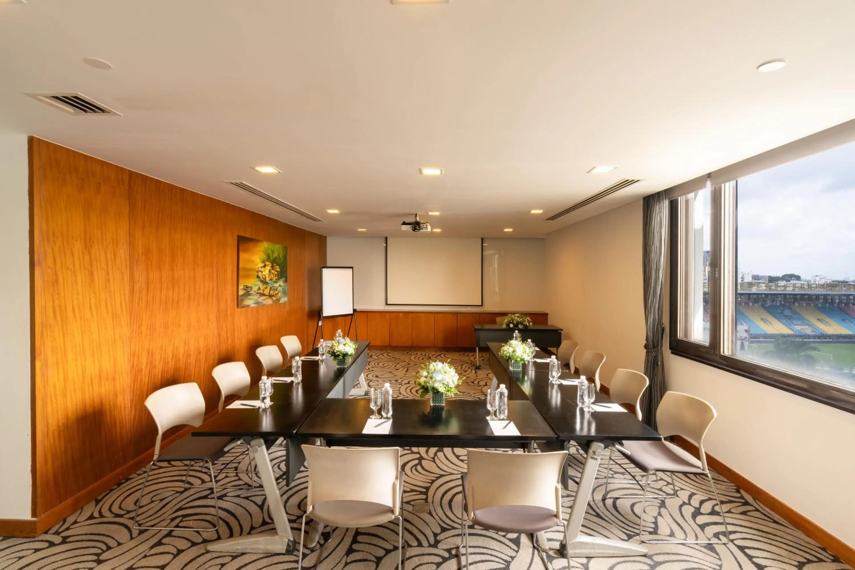 Property building in Garden Plaza Saigon - Formerly PARKROYAL Saigon