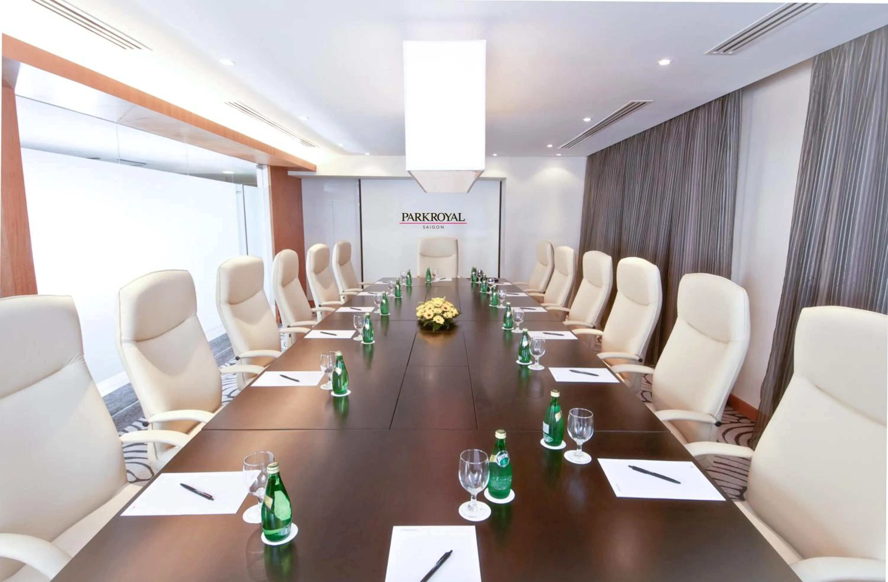 Meeting/conference room in PARKROYAL Saigon