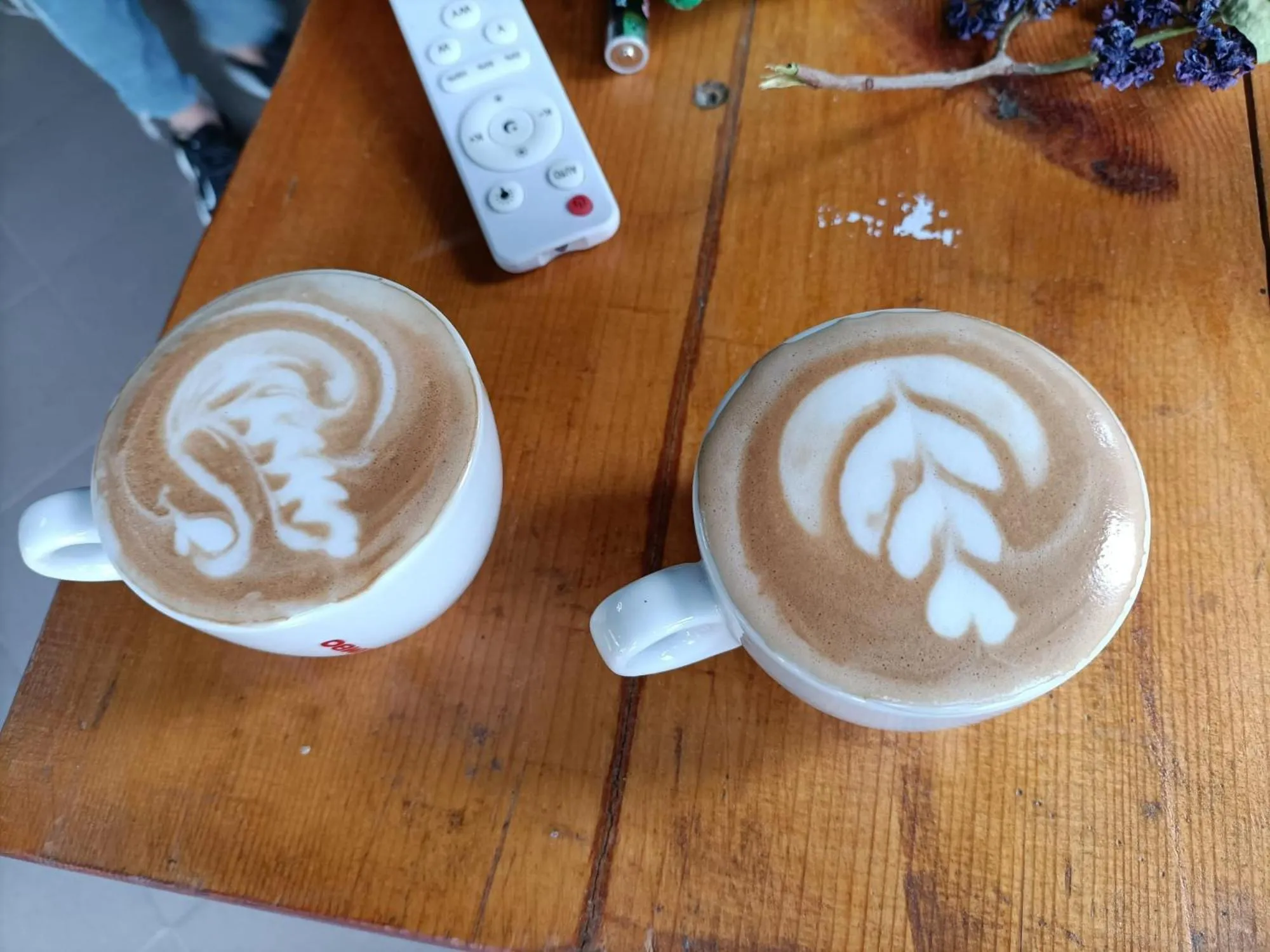 Coffee/tea facilities in Casa Câmpulungeană