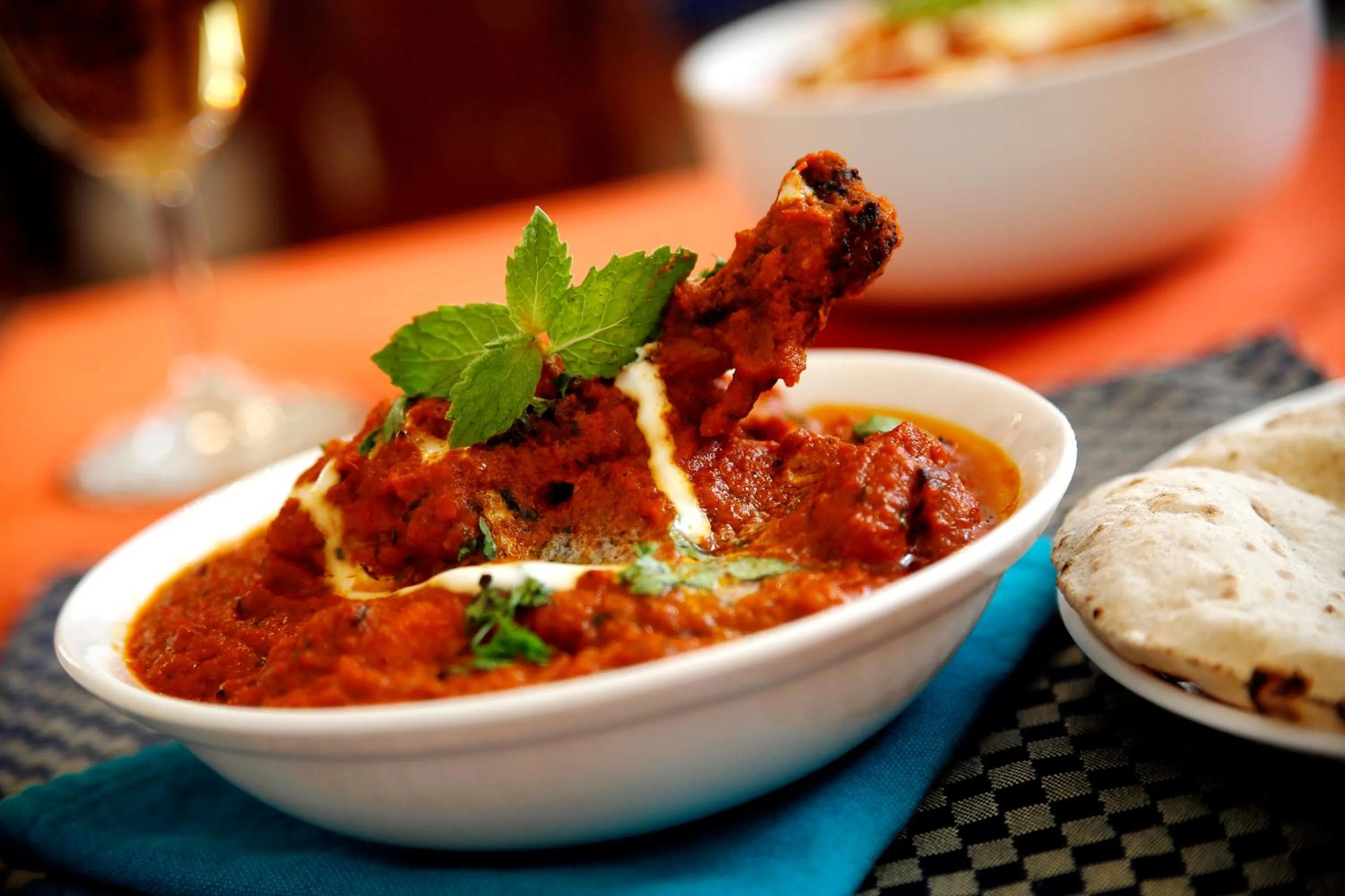 Food close-up in Vanagleda-A Boutique Guest House