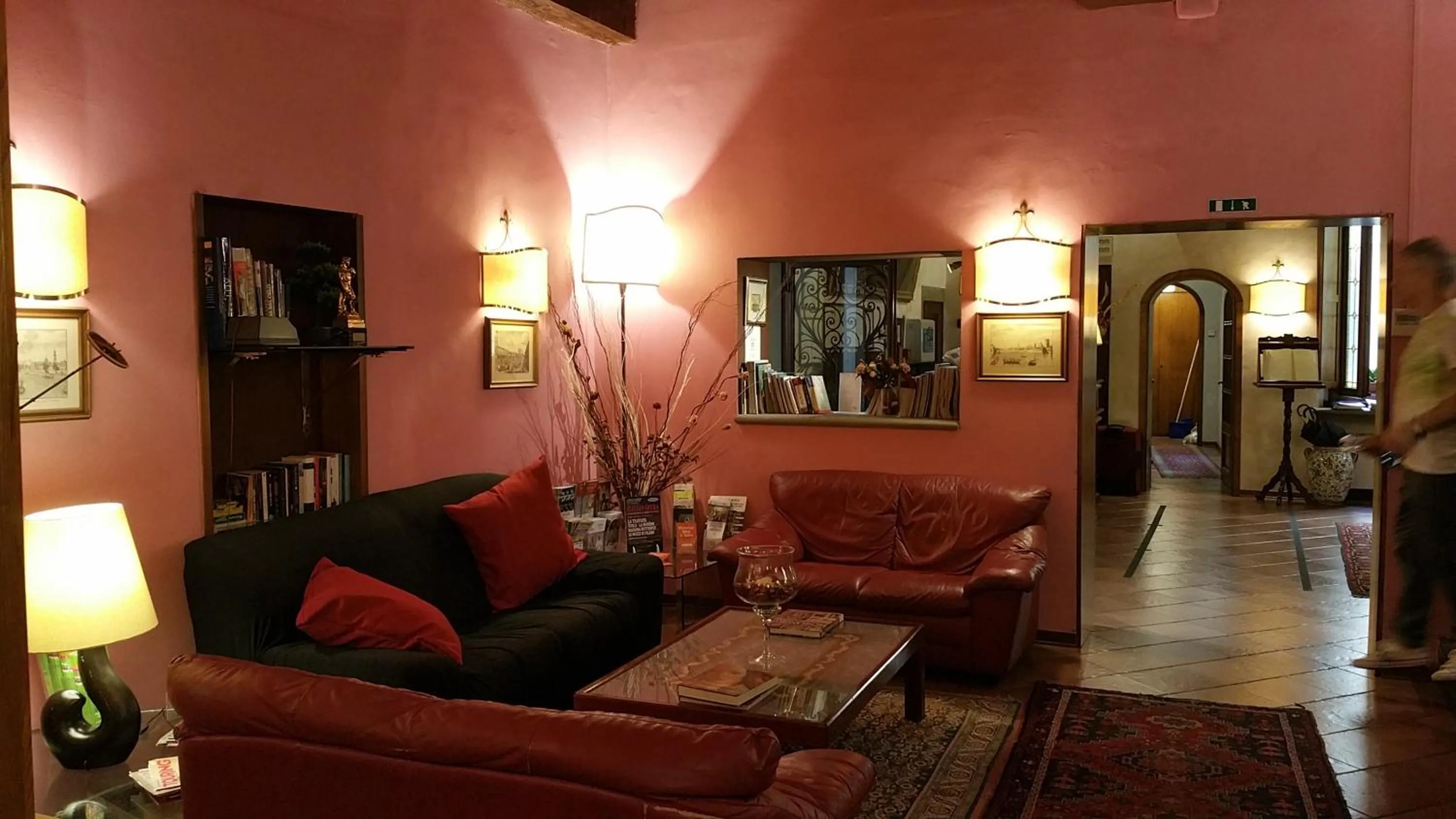 Breakfast in Locanda Della Musica