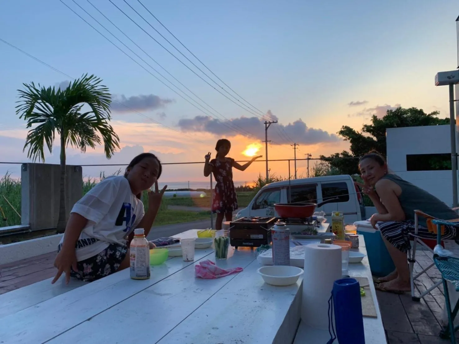 Balcony/Terrace in JAM ClubHouse Resort