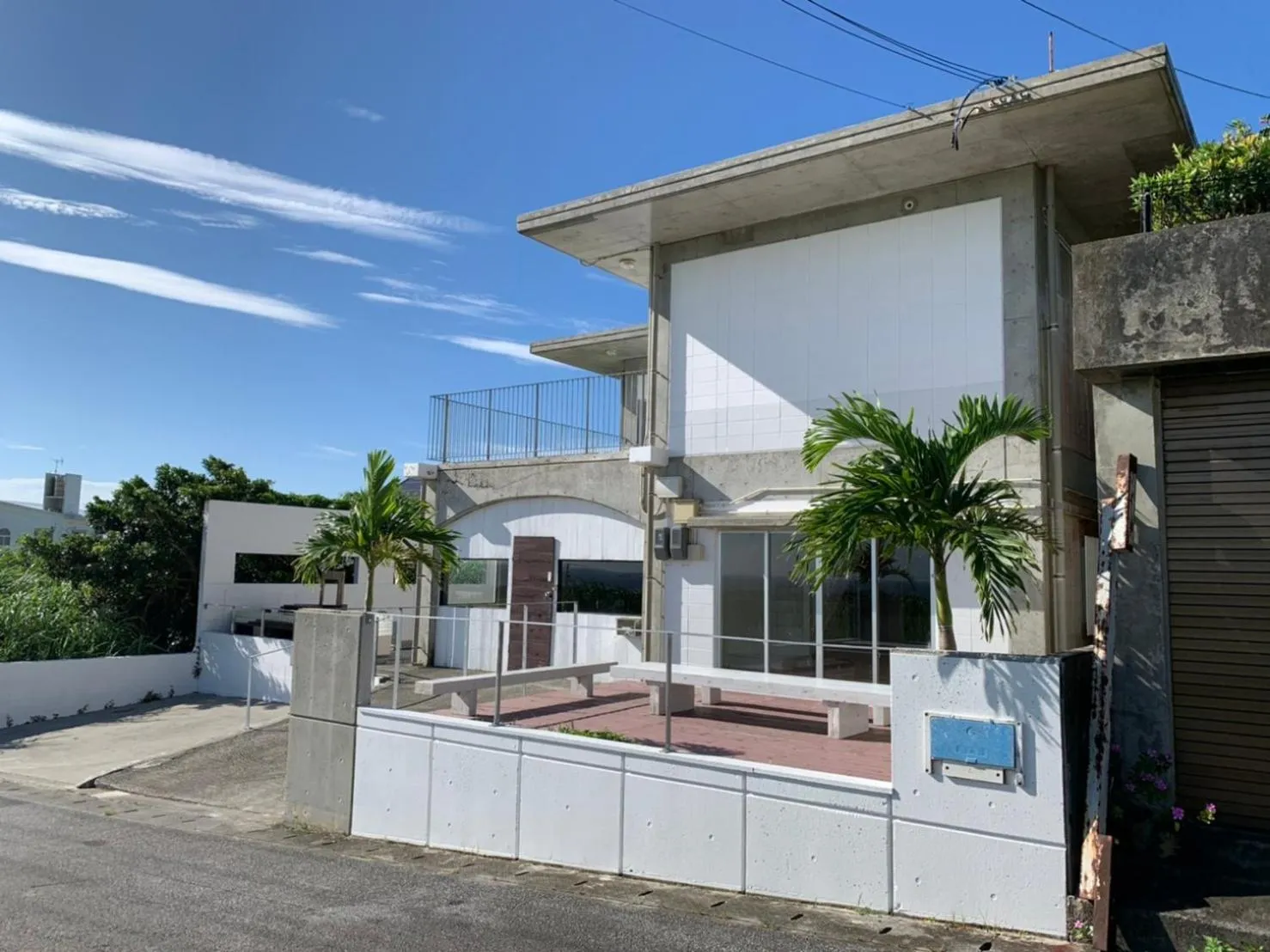Property building in JAM ClubHouse Resort