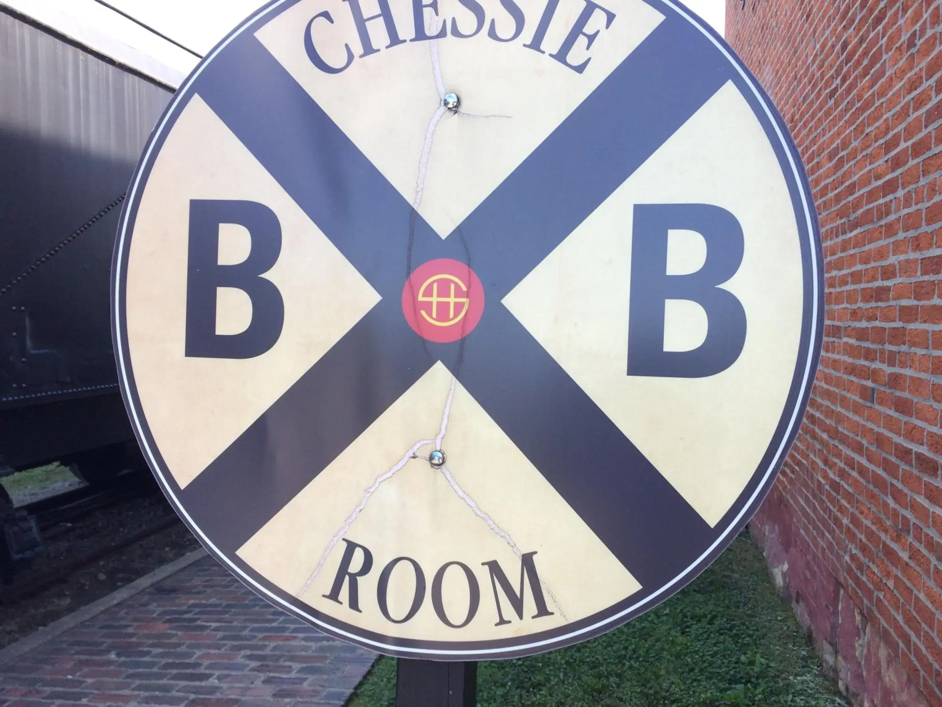 Suite in Chessie Room Suite in Chessie Room