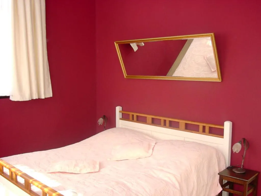 Photo of the whole room in Villa Kunterbunt Willa Śmiesznotka