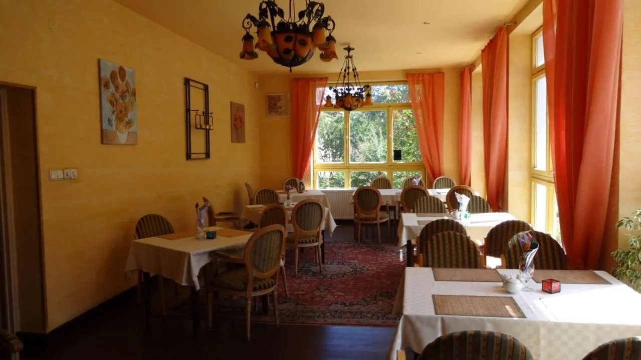 Villa Kunterbunt Willa Śmiesznotka