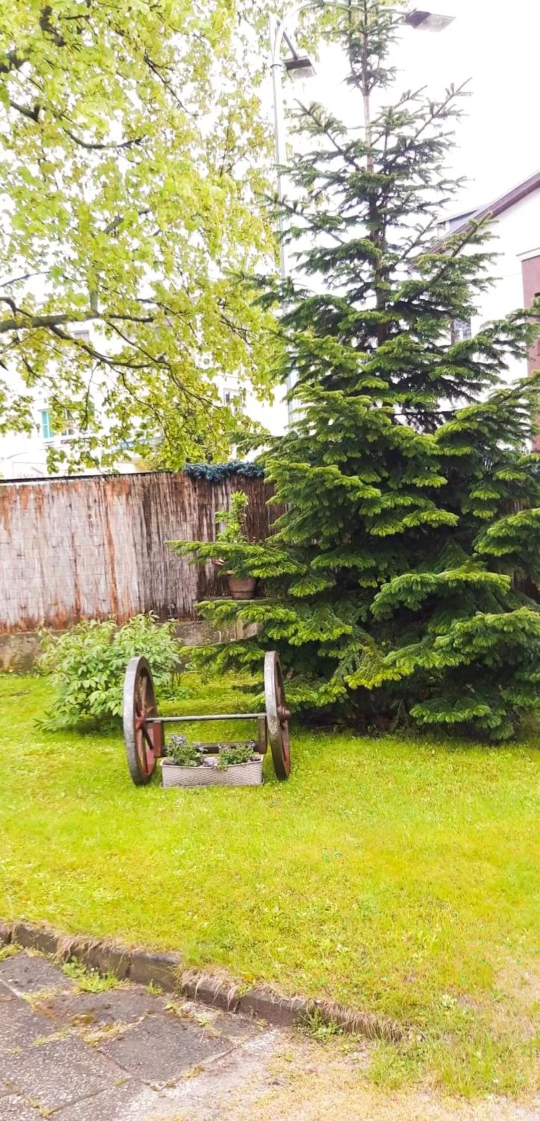 Villa Kunterbunt Willa Śmiesznotka