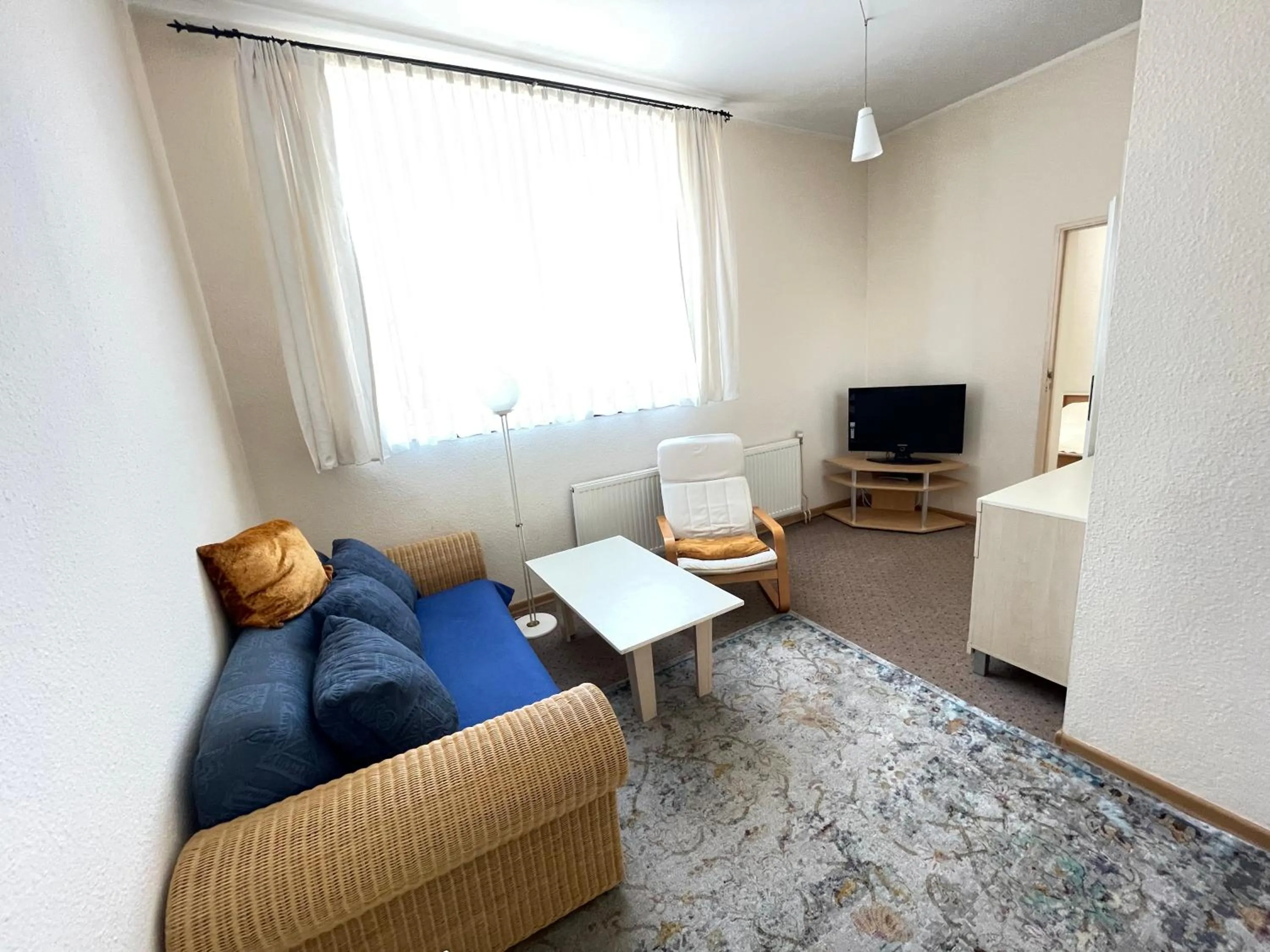 Villa Kunterbunt Willa Śmiesznotka