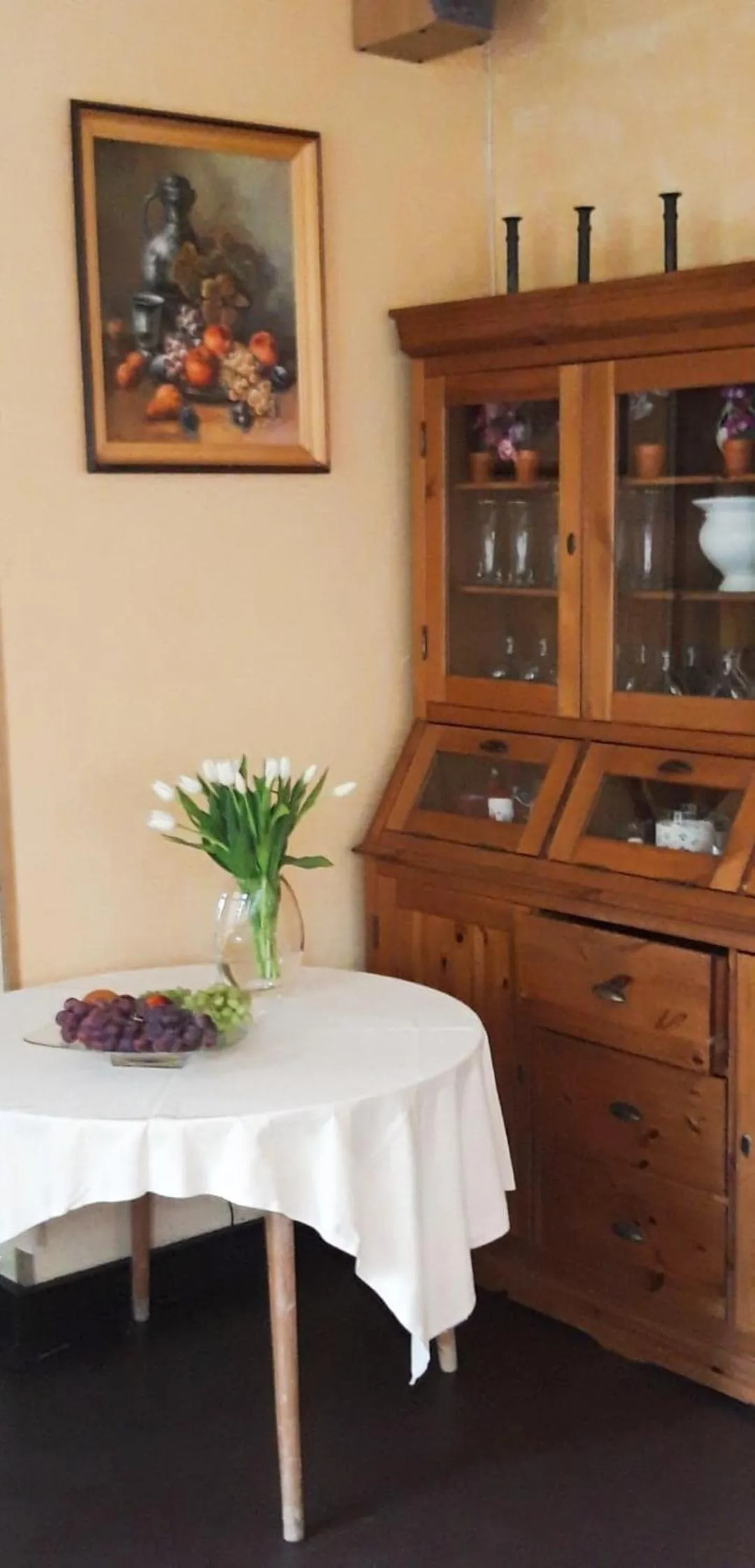 Villa Kunterbunt Willa Śmiesznotka