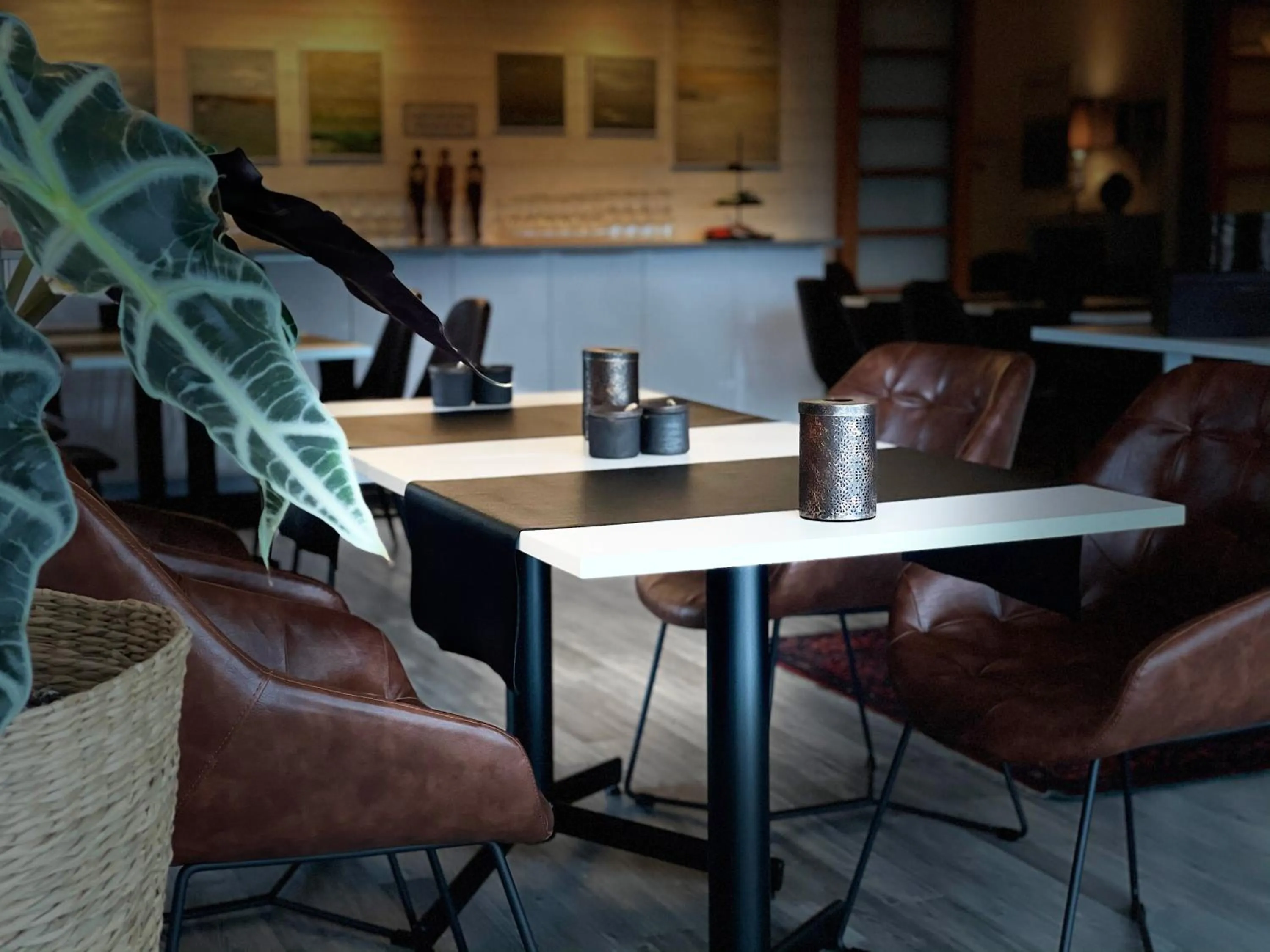 Property building in Bodelssons by the Sea