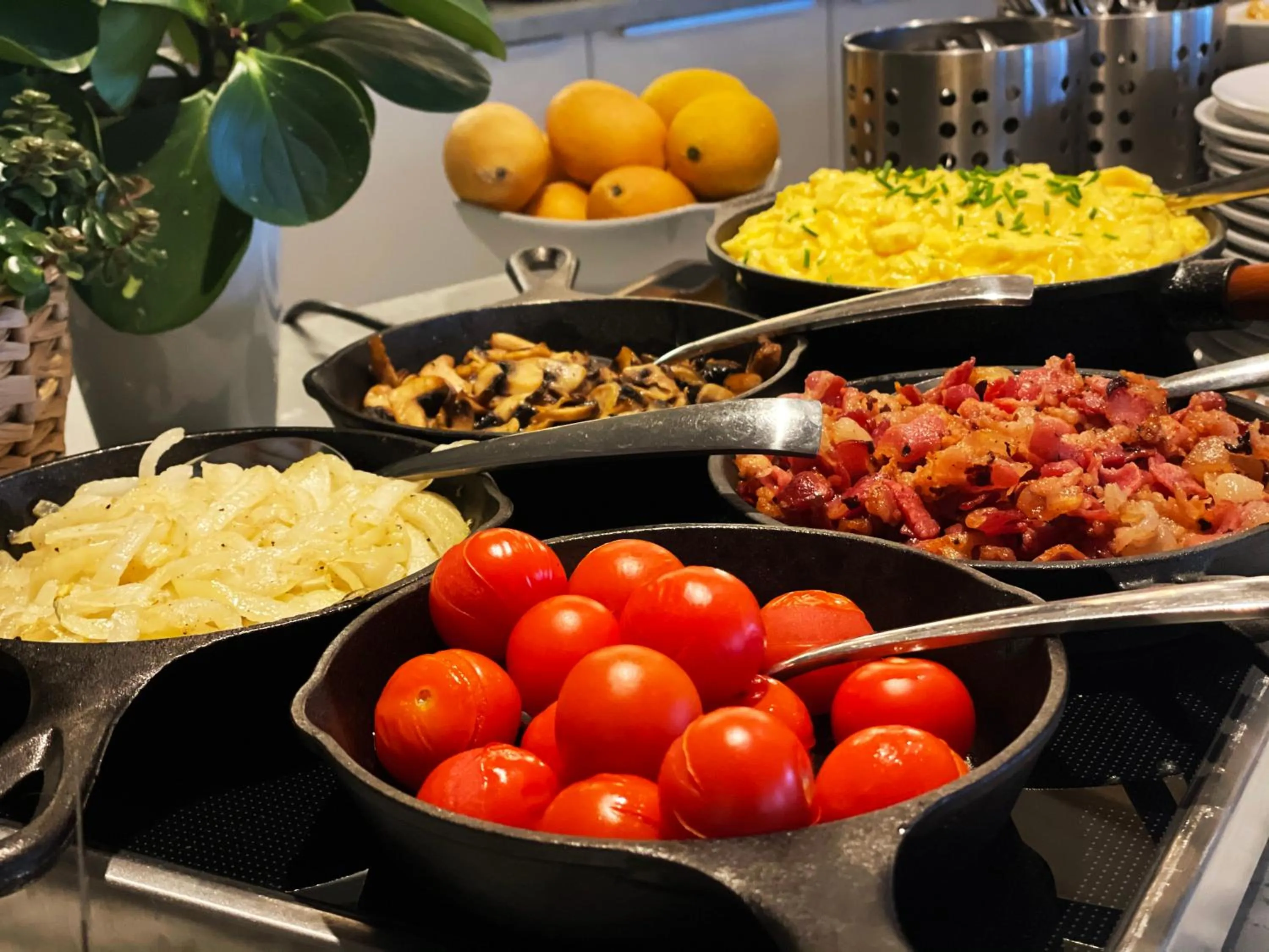 Property building in Bodelssons by the Sea