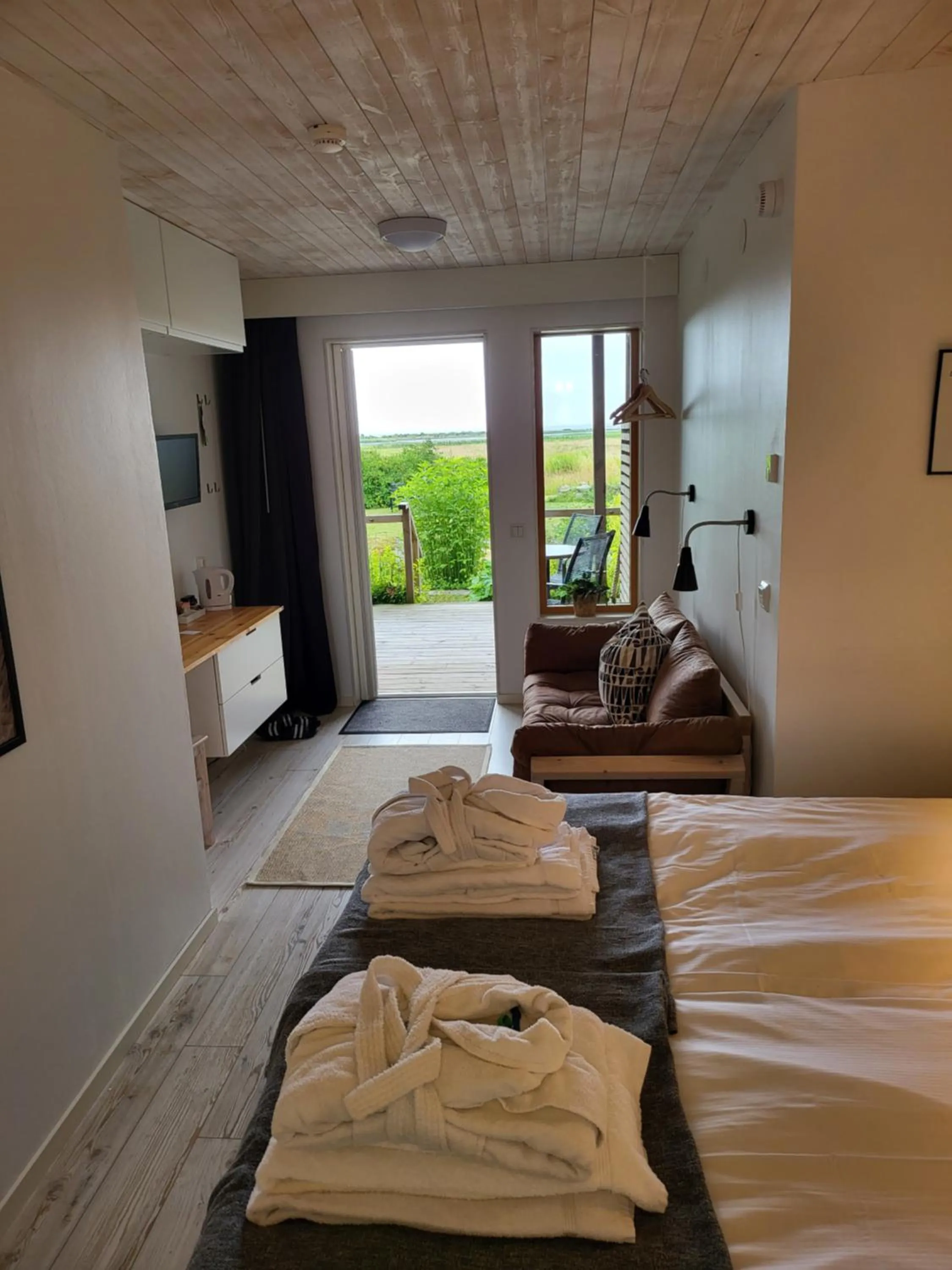 Property building in Bodelssons by the Sea