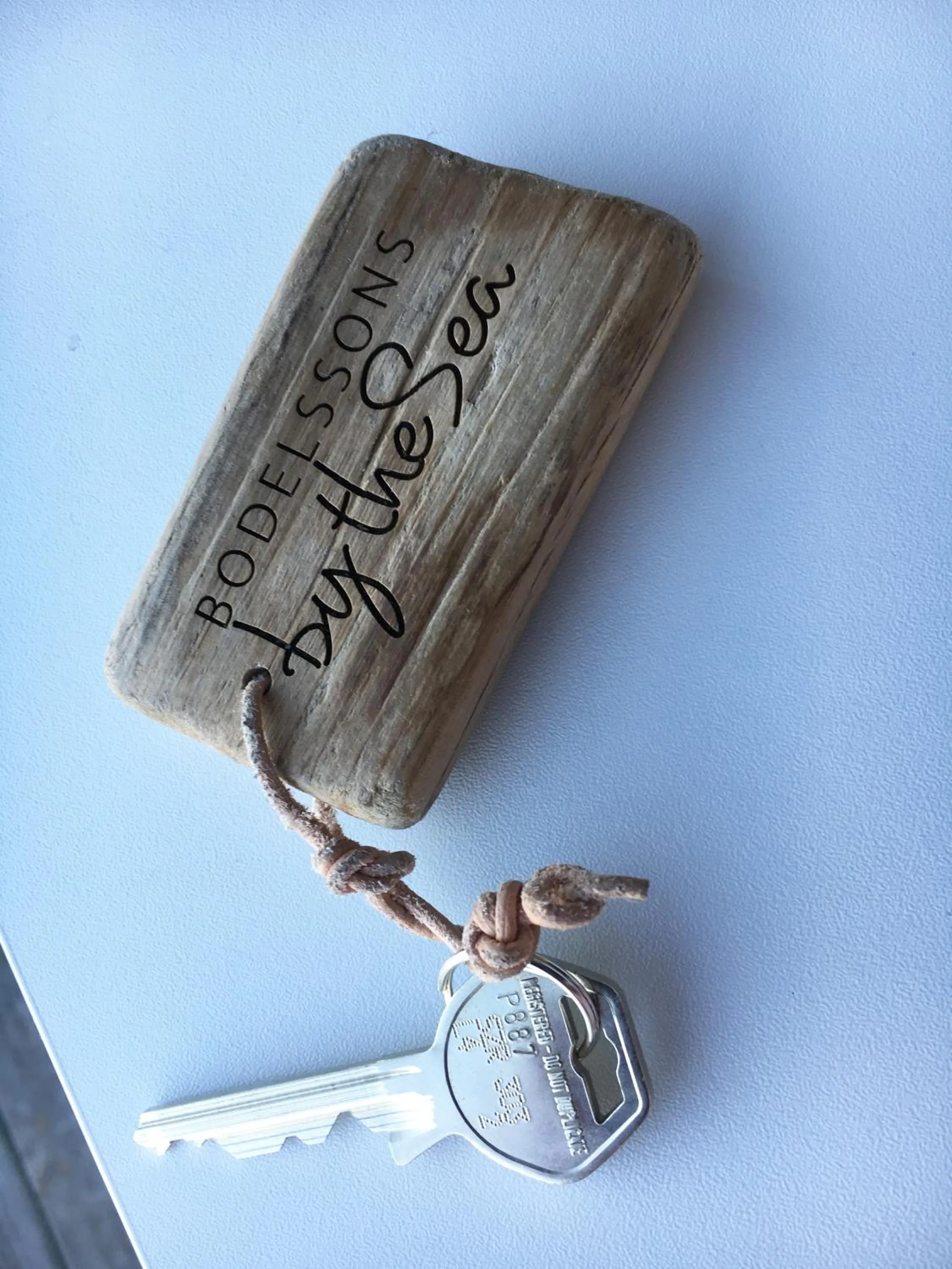 Other in Bodelssons by the Sea