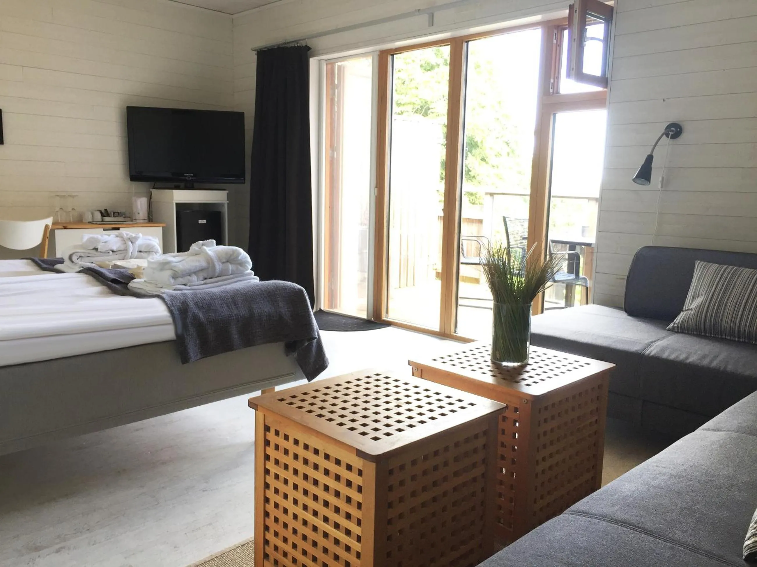 Property building in Bodelssons by the Sea