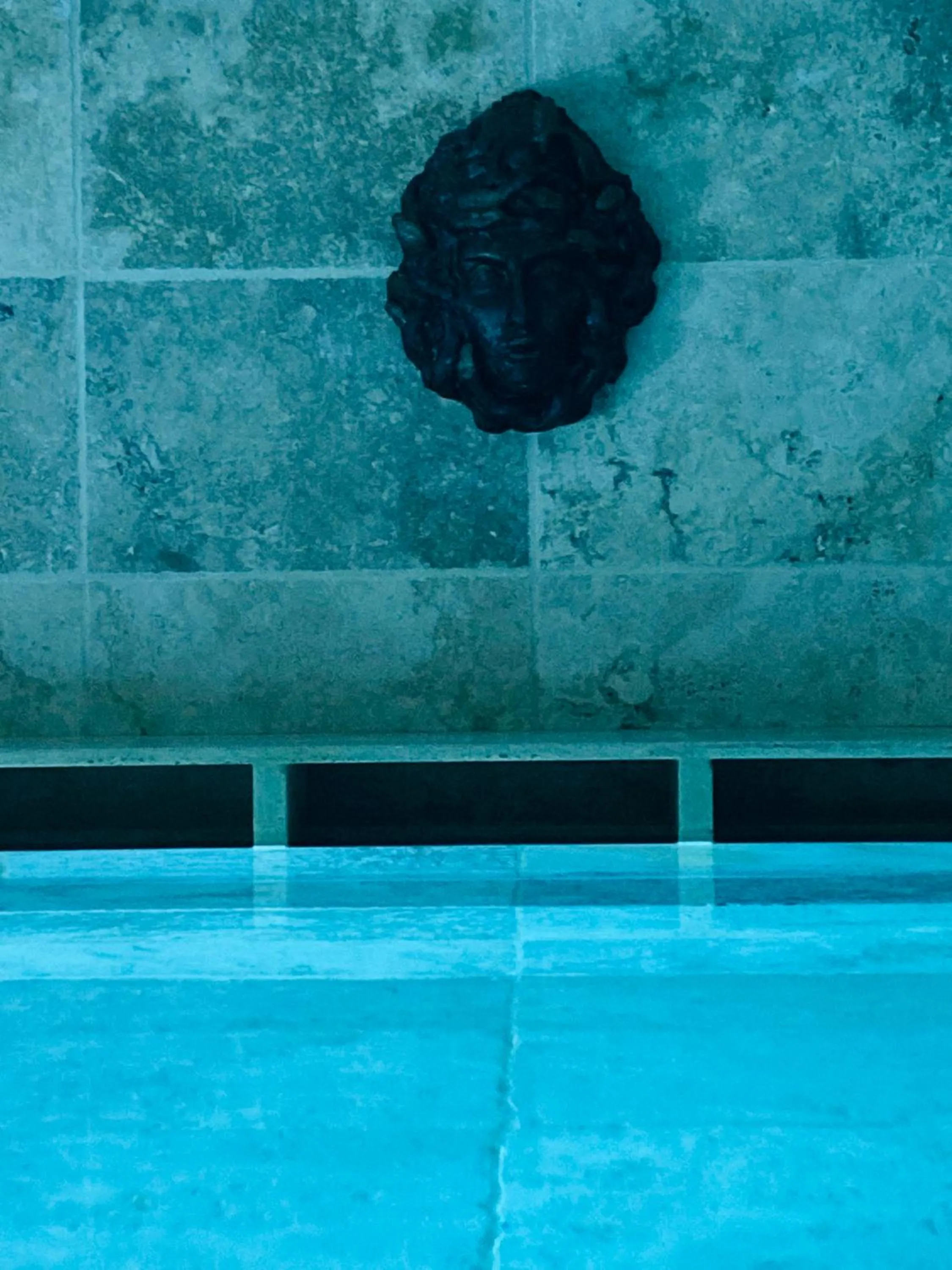 Spa and wellness centre/facilities in The Florence Hills Resort & Wellness