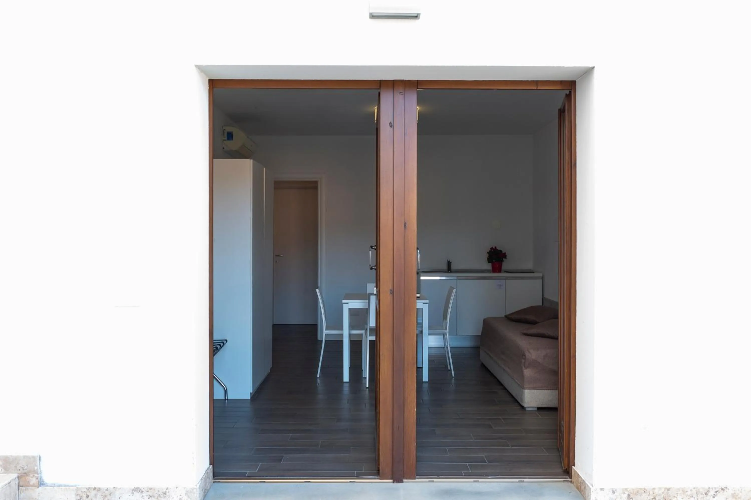 Dining area in The Florence Hills Resort & Wellness