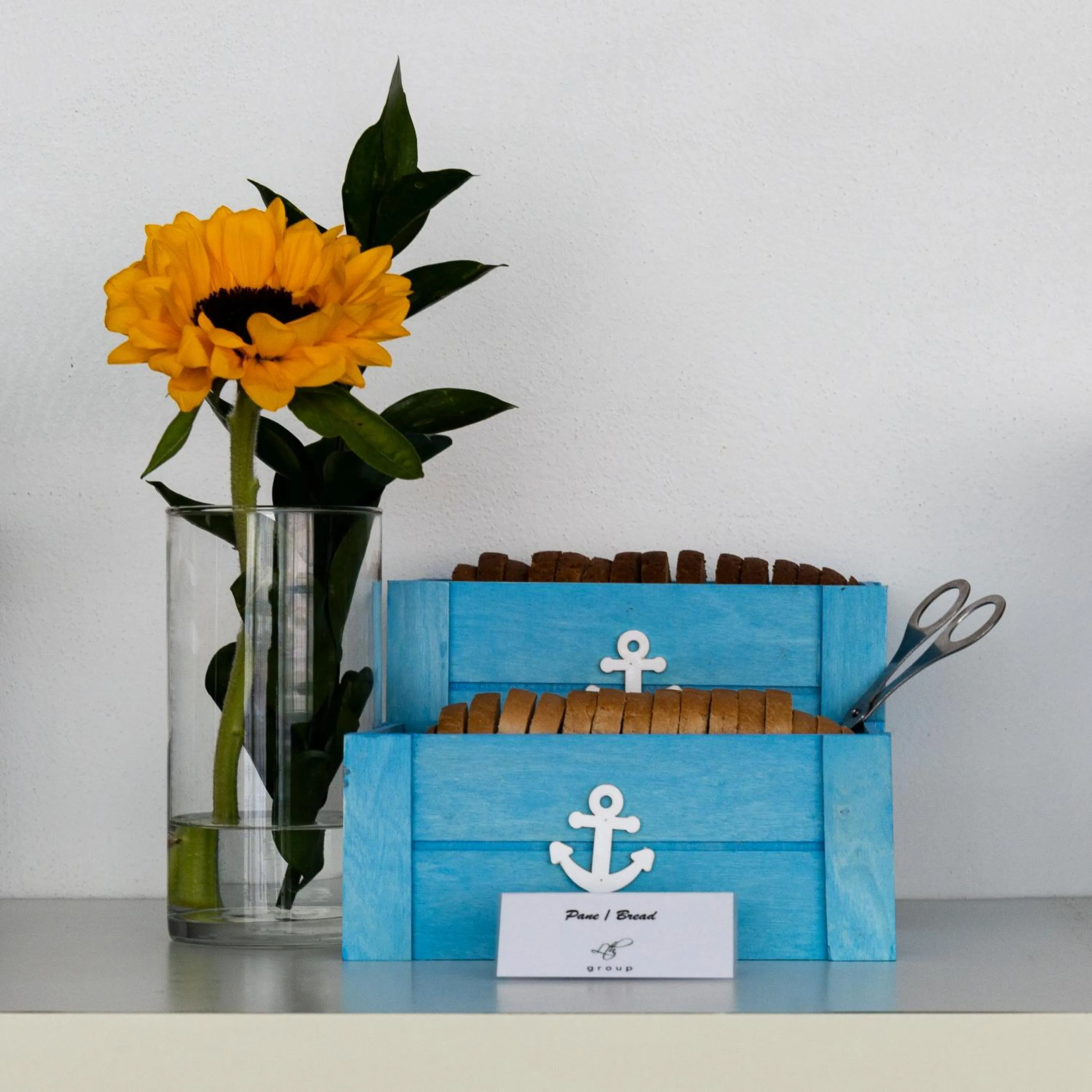 Breakfast in The Florence Hills Resort & Wellness