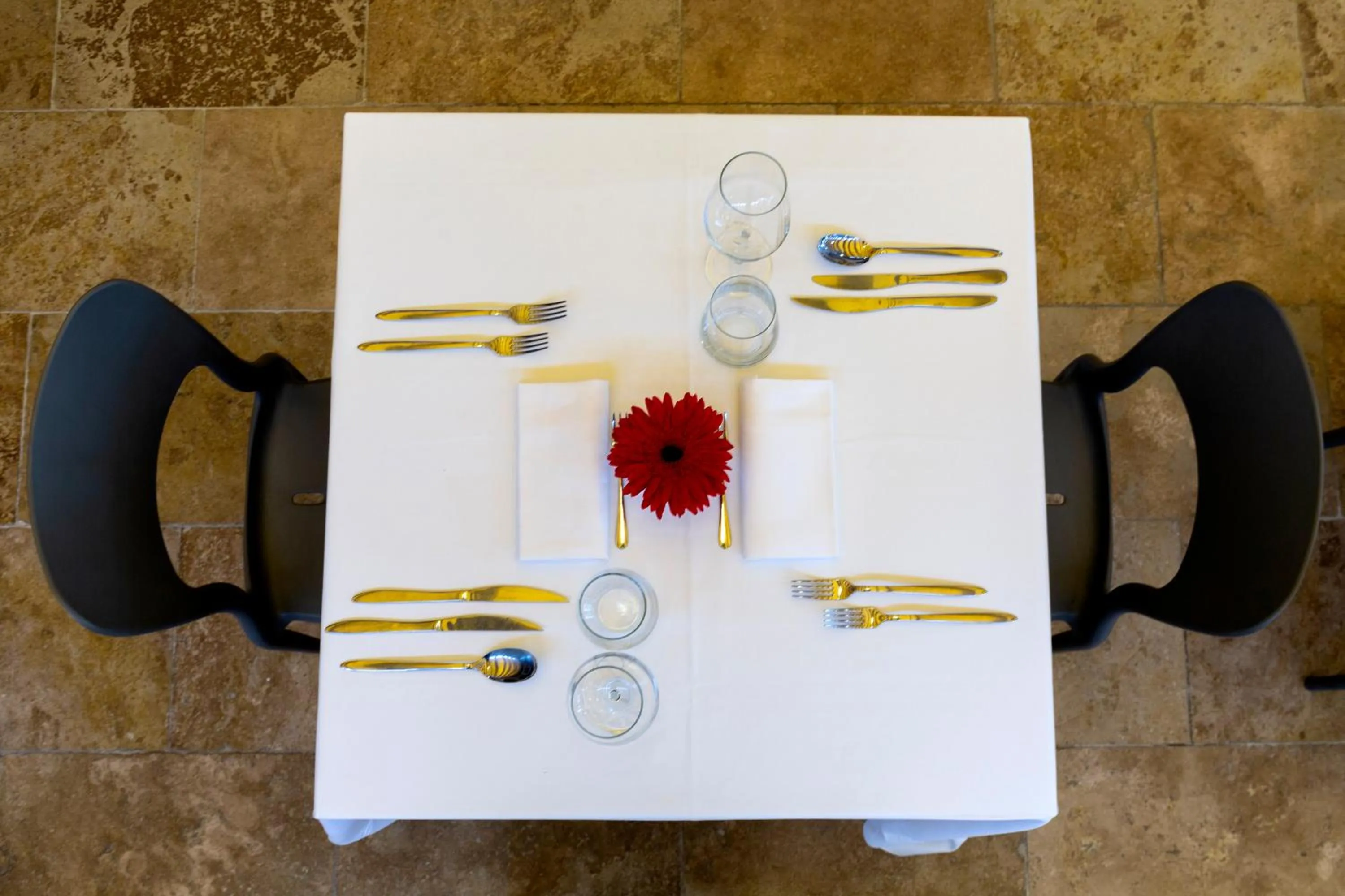 Restaurant/places to eat in The Florence Hills Resort & Wellness