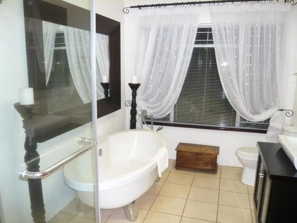 Dusk to Dawn Guesthouse