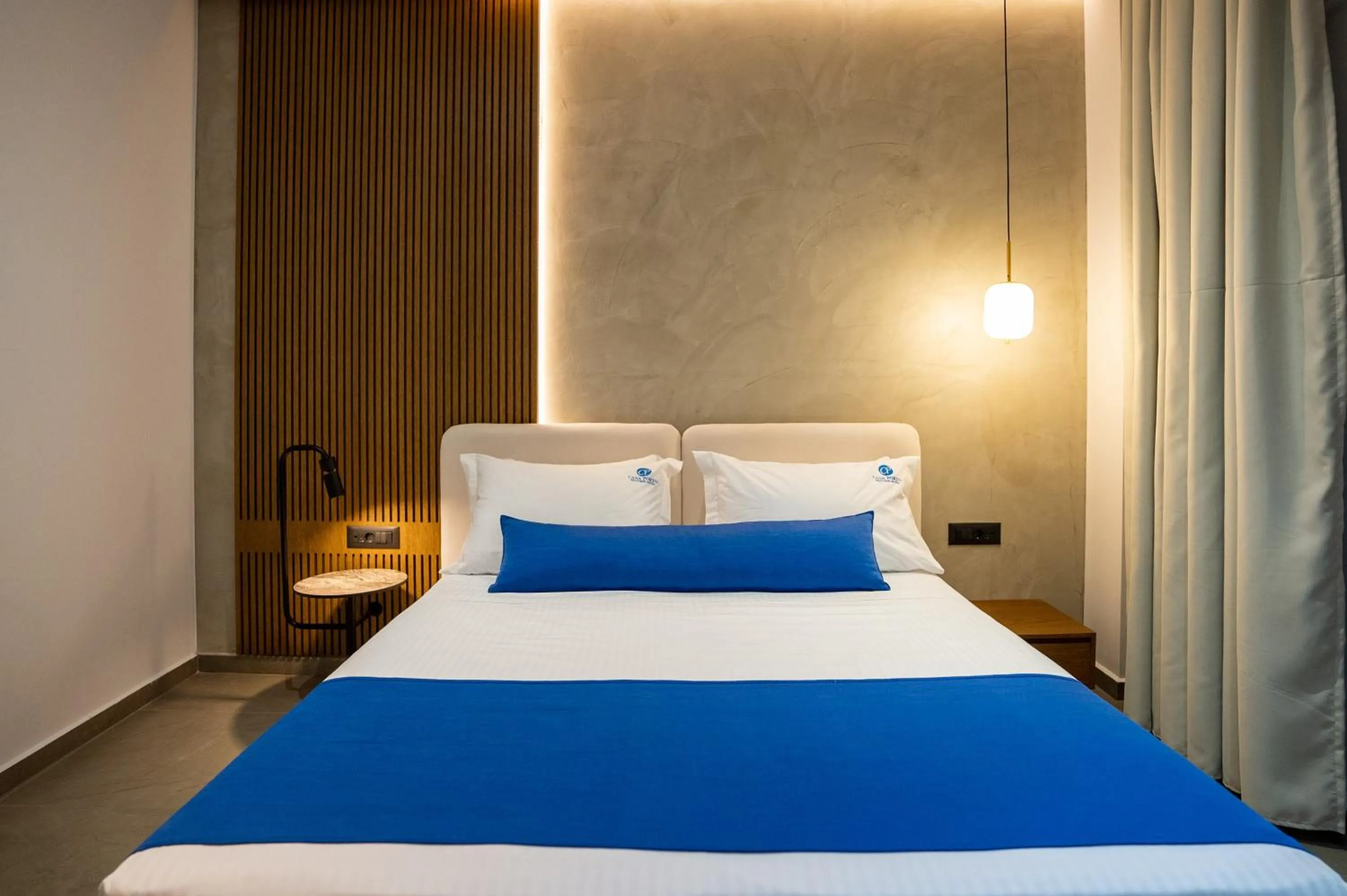 Bed in Casa Porto Boutique Hotel - Adults only