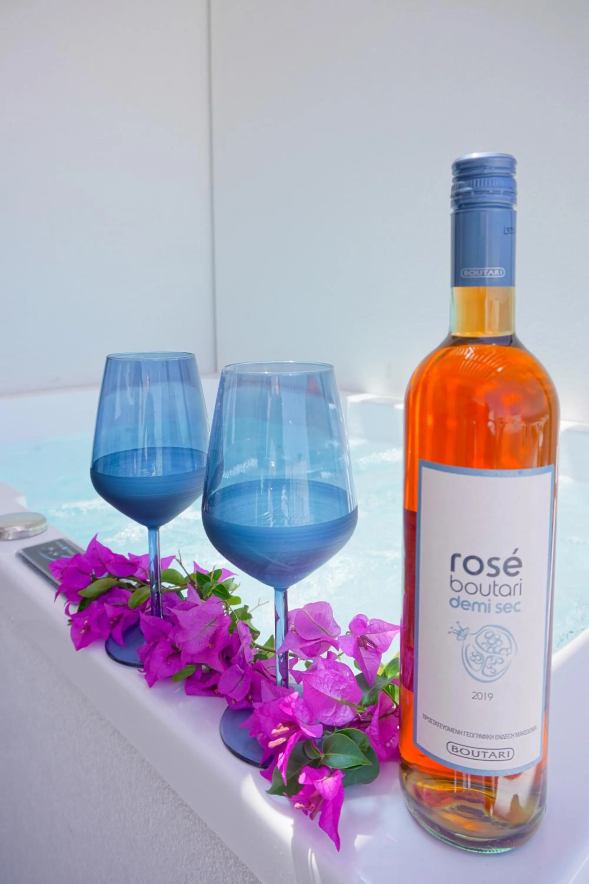 Suite with Spa Bath in Casa Porto Boutique Hotel - Adults only