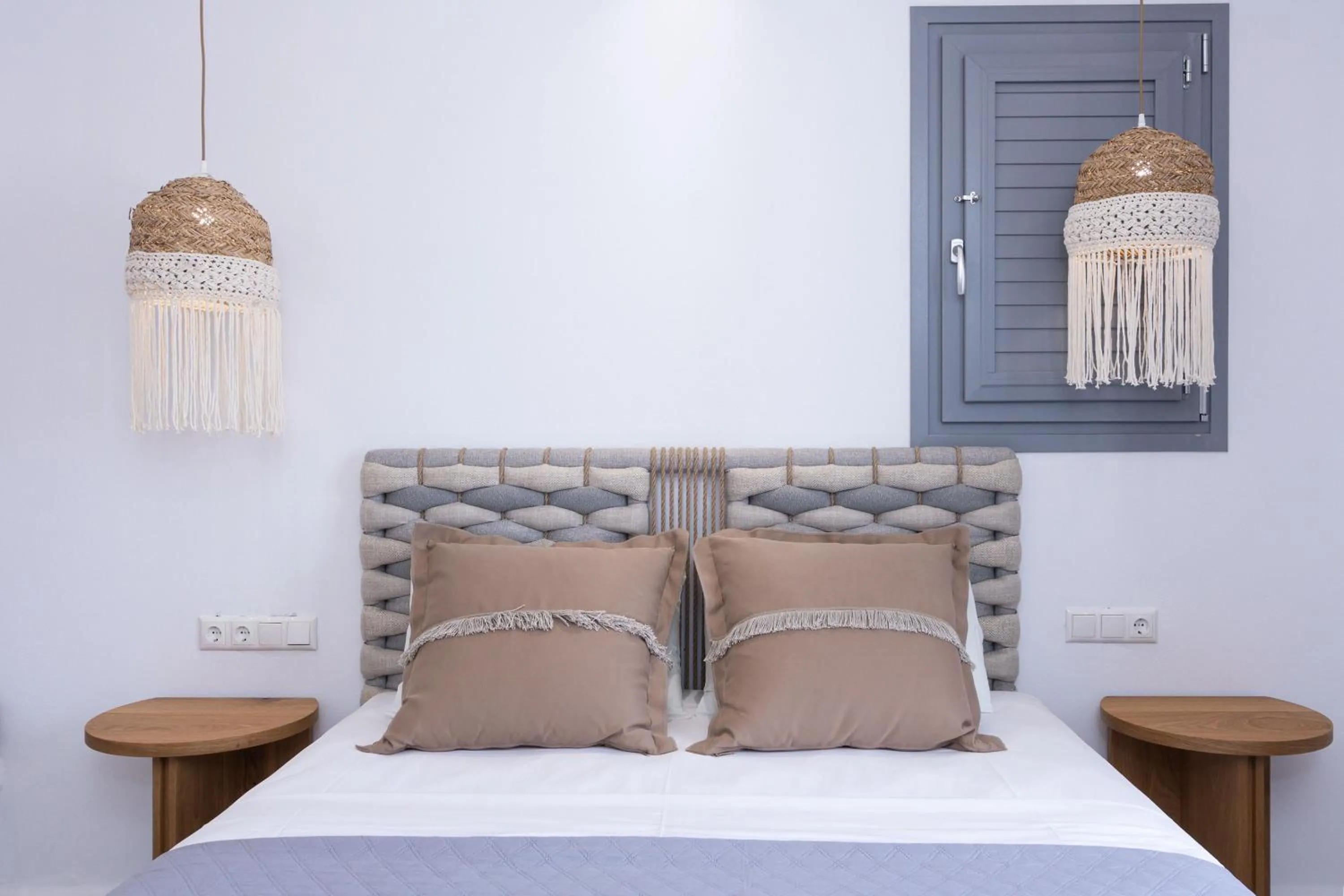 Bed in verykokkos collection suites mikri vigla